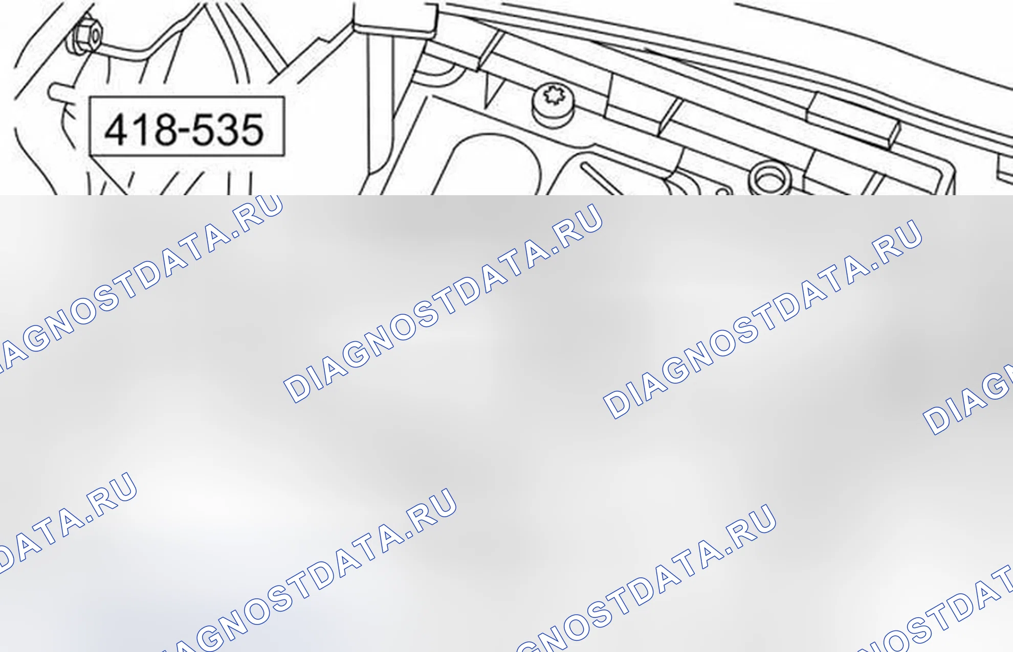 Рис. 17. Jaguar XKR I рестайлинг
