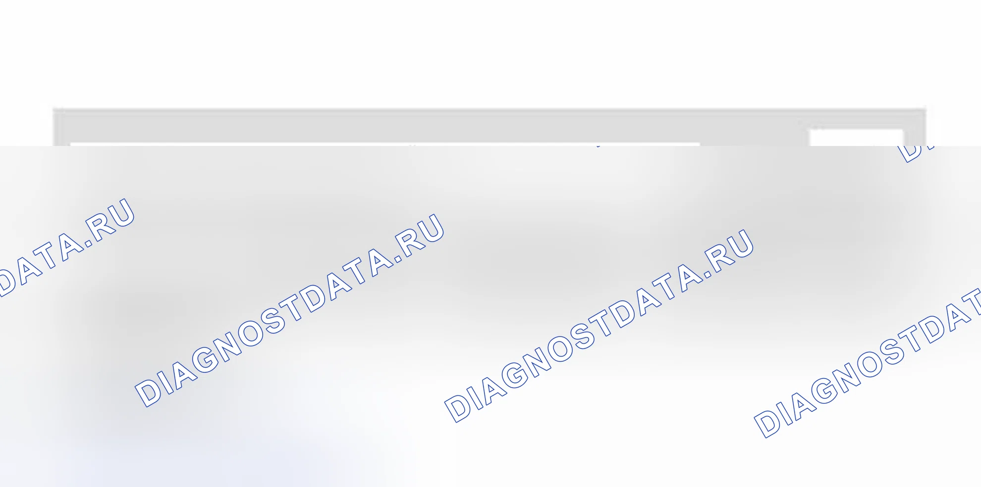 Впрыск дизельного топлива - 1,9 л ALH, 2V TDI (платформа A4): Диагностика. Volkswagen Golf Mk4