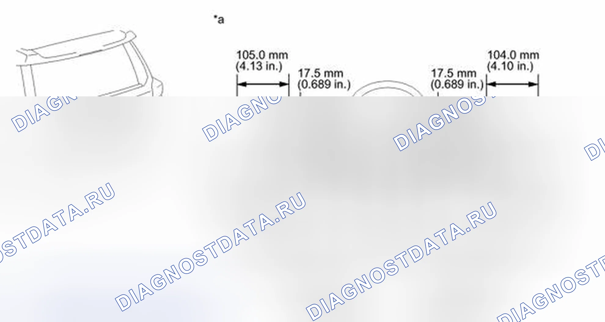 Рис. 100. Toyota 4Runner V