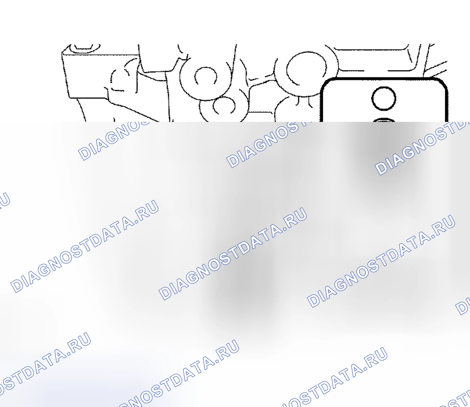 Рис. 95. Scion xB I