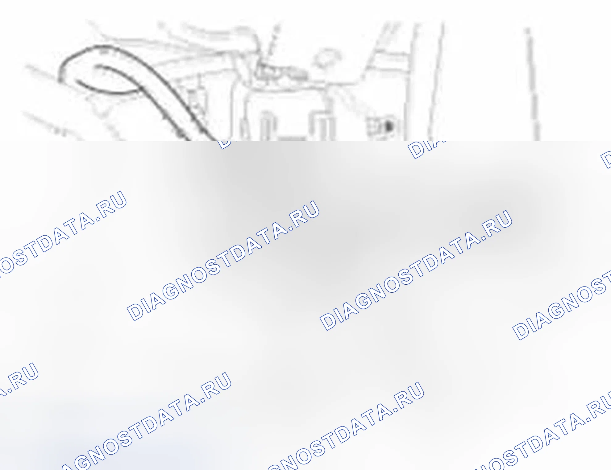 Рис. 41: Демонтаж. Hyundai Sonata VI
