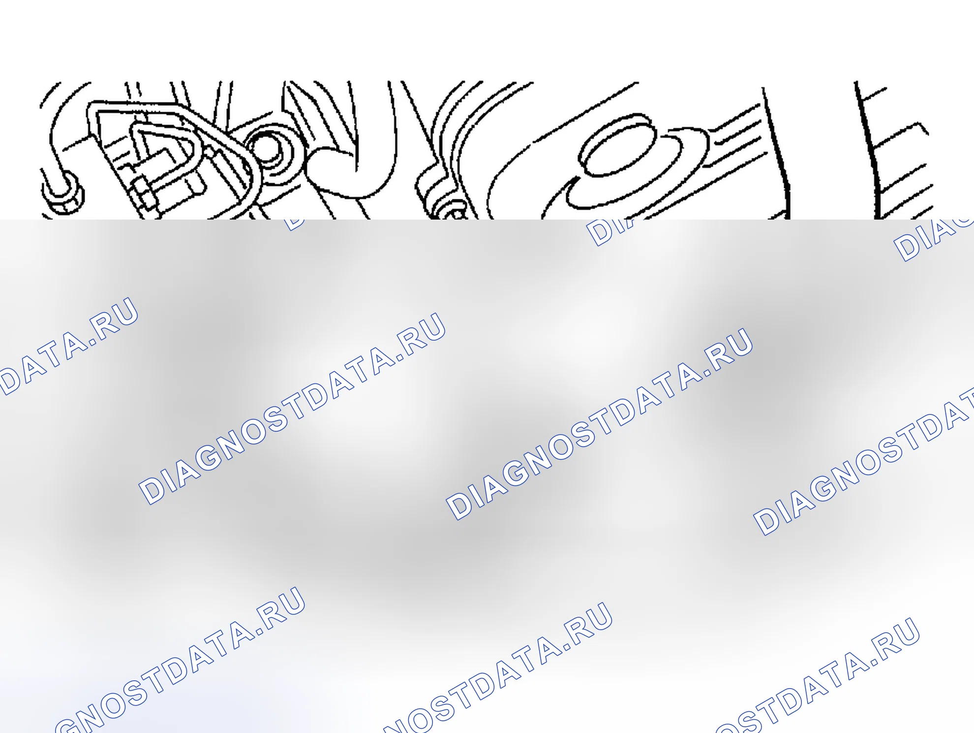 Рис. 93. Subaru Impreza GD/GC/GG рестайлинг