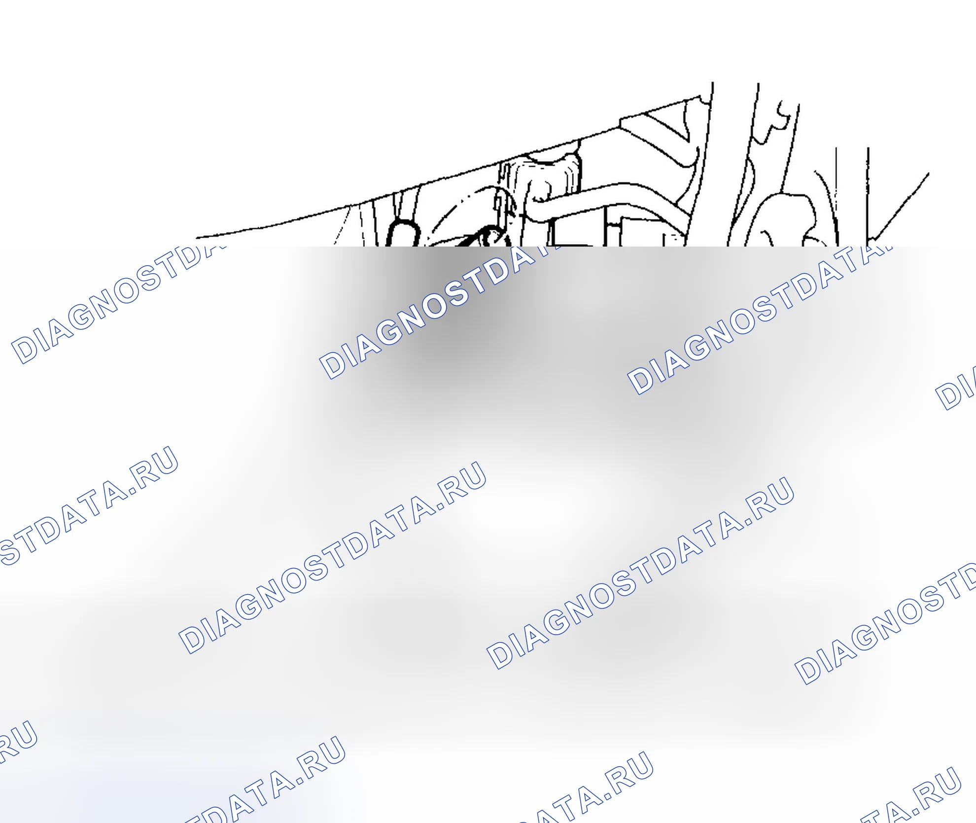 Рис. 6. Honda Civic VII рестайлинг