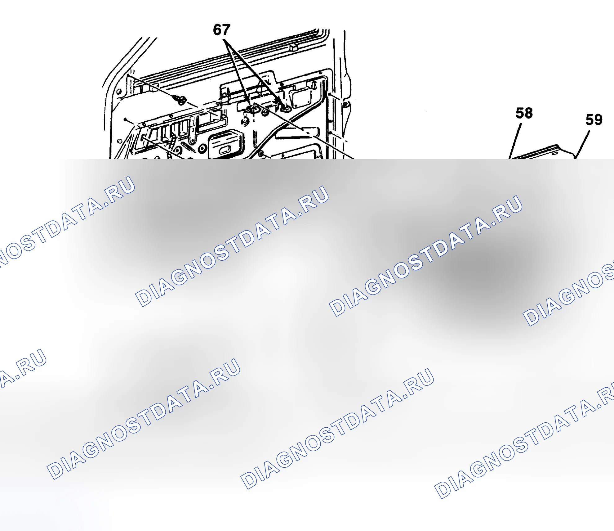 Рис. 10. Chevrolet Cab & Chassis C2500 