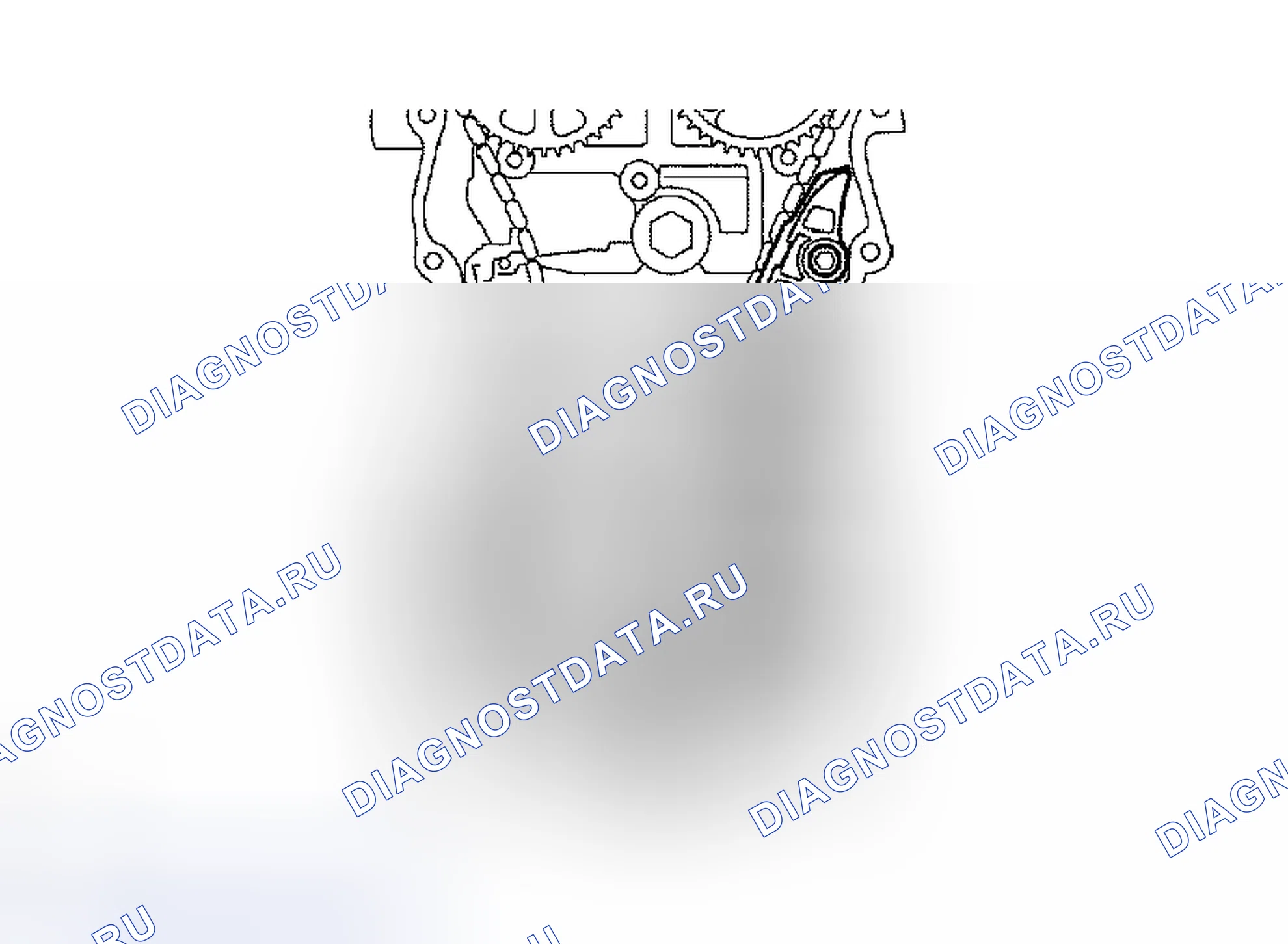 Рис. 55. Toyota Tacoma II
