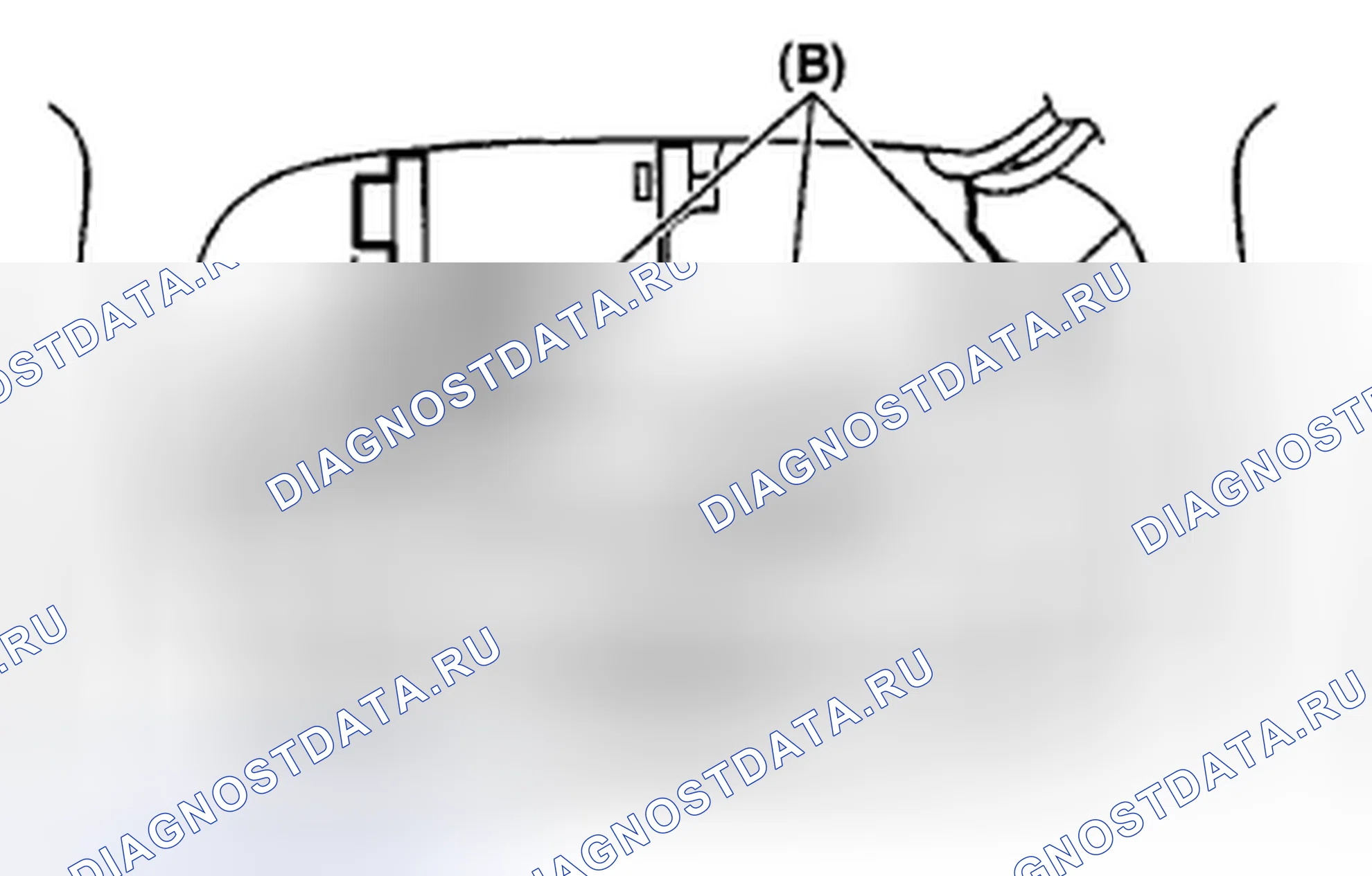 Рис. 10. Subaru Impreza GH