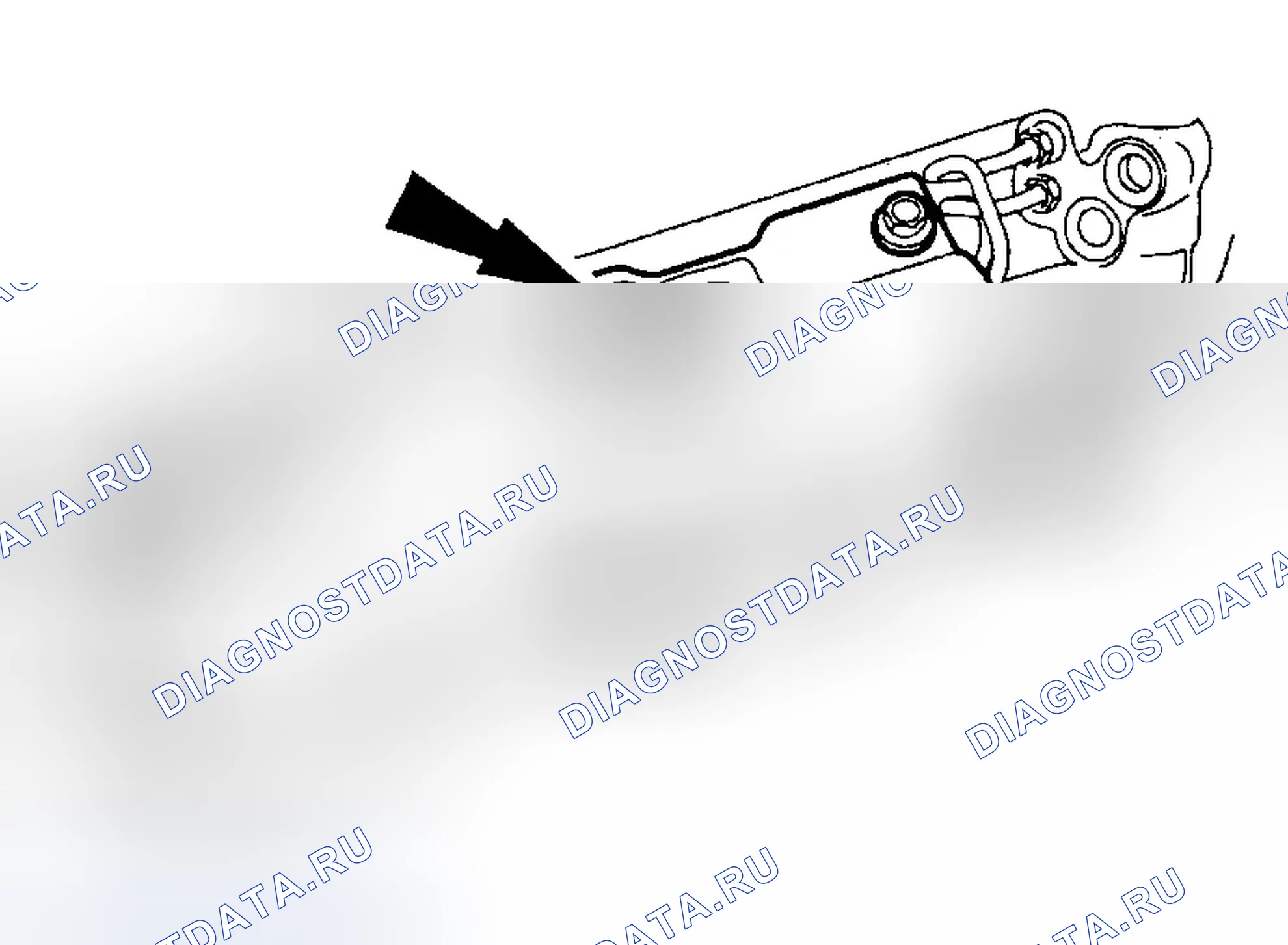 Рис. 39. Ford Contour I рестайлинг