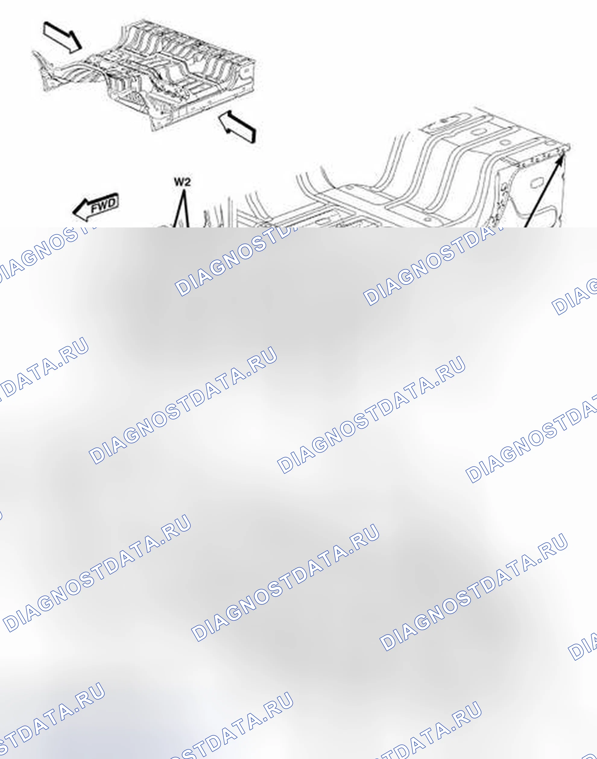 Рис. 114. Dodge Cab & Chassis R3500 HD final