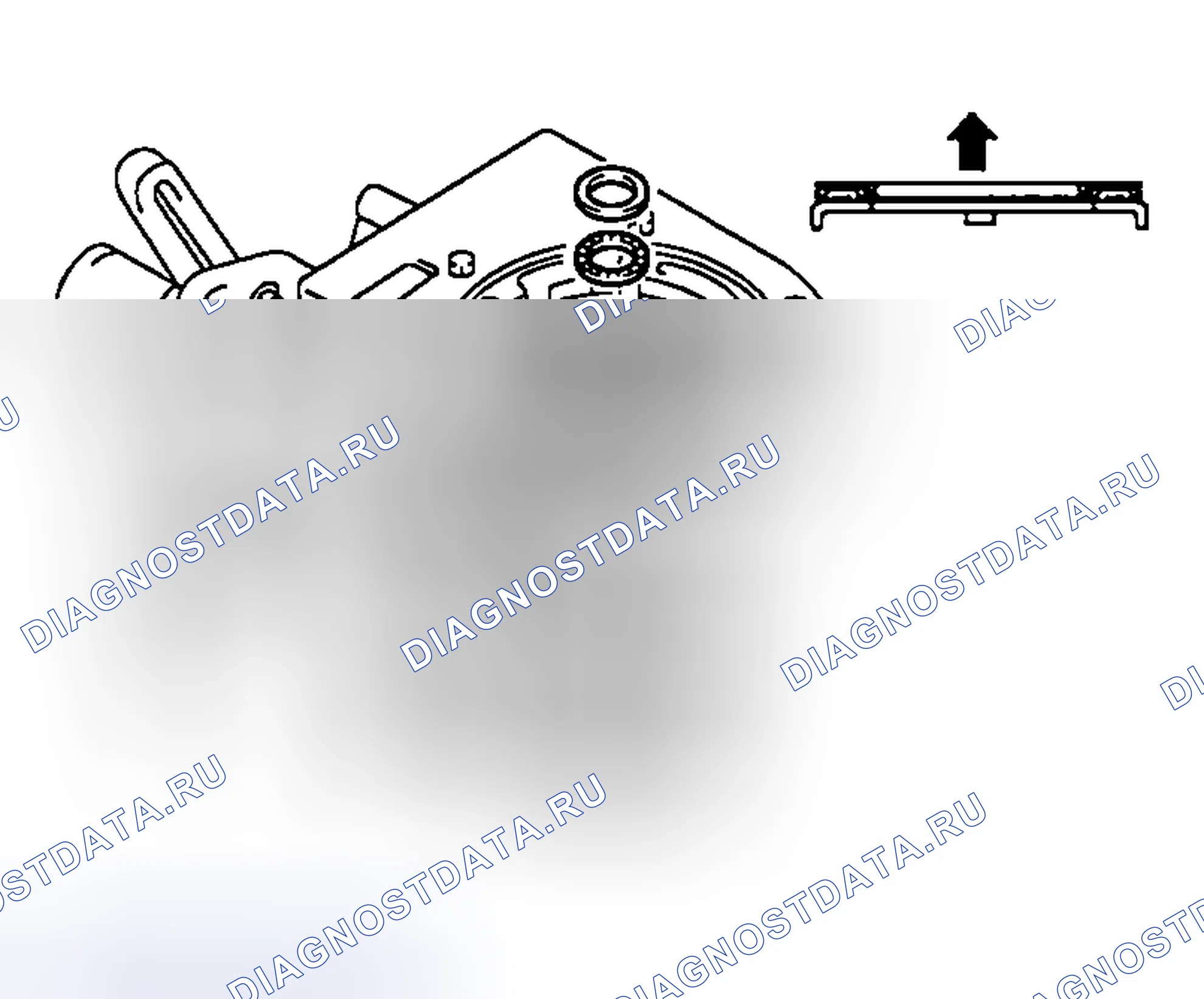 Рис. 152. Geely Tugella I рестайлинг