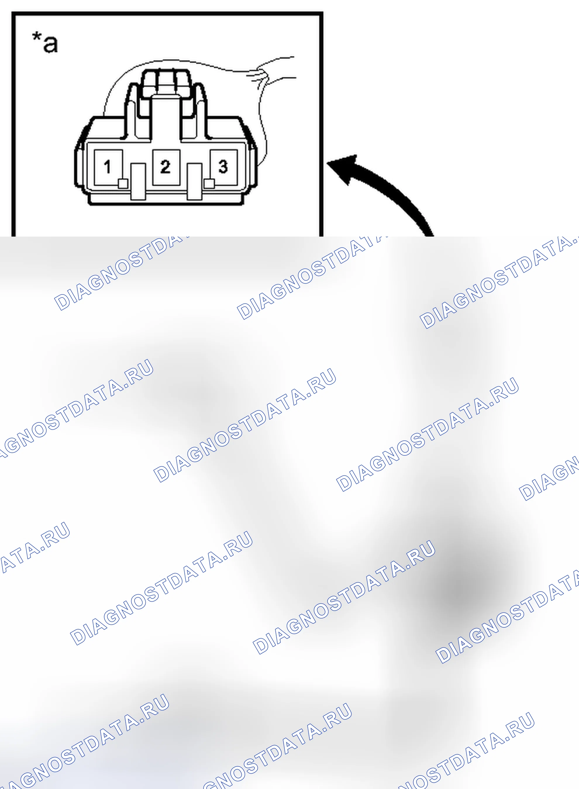 Рис. 87: ИНСПЕКЦИЯ [06 / 2012 -]. Haval H3 I
