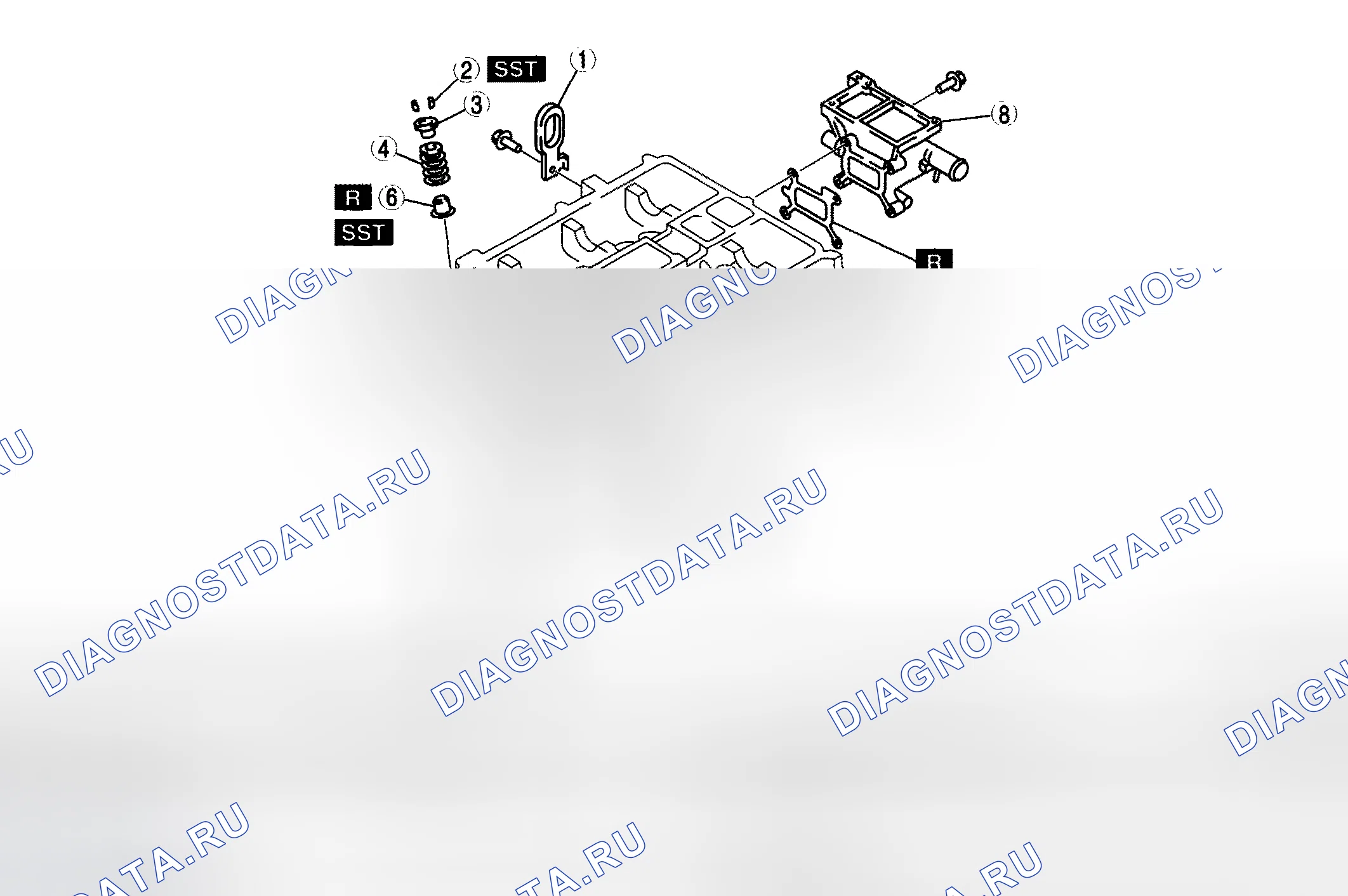 Рис. 59. Mazda MX-5 NC рестайлинг