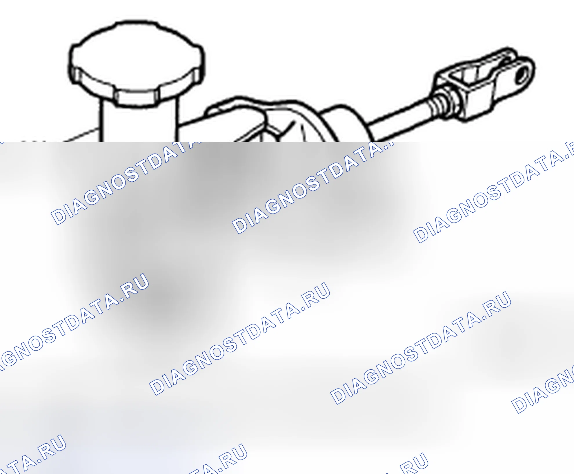 Рис. 25: РАЗБОРКА. Subaru Impreza WRX STI GD рестайлинг 2