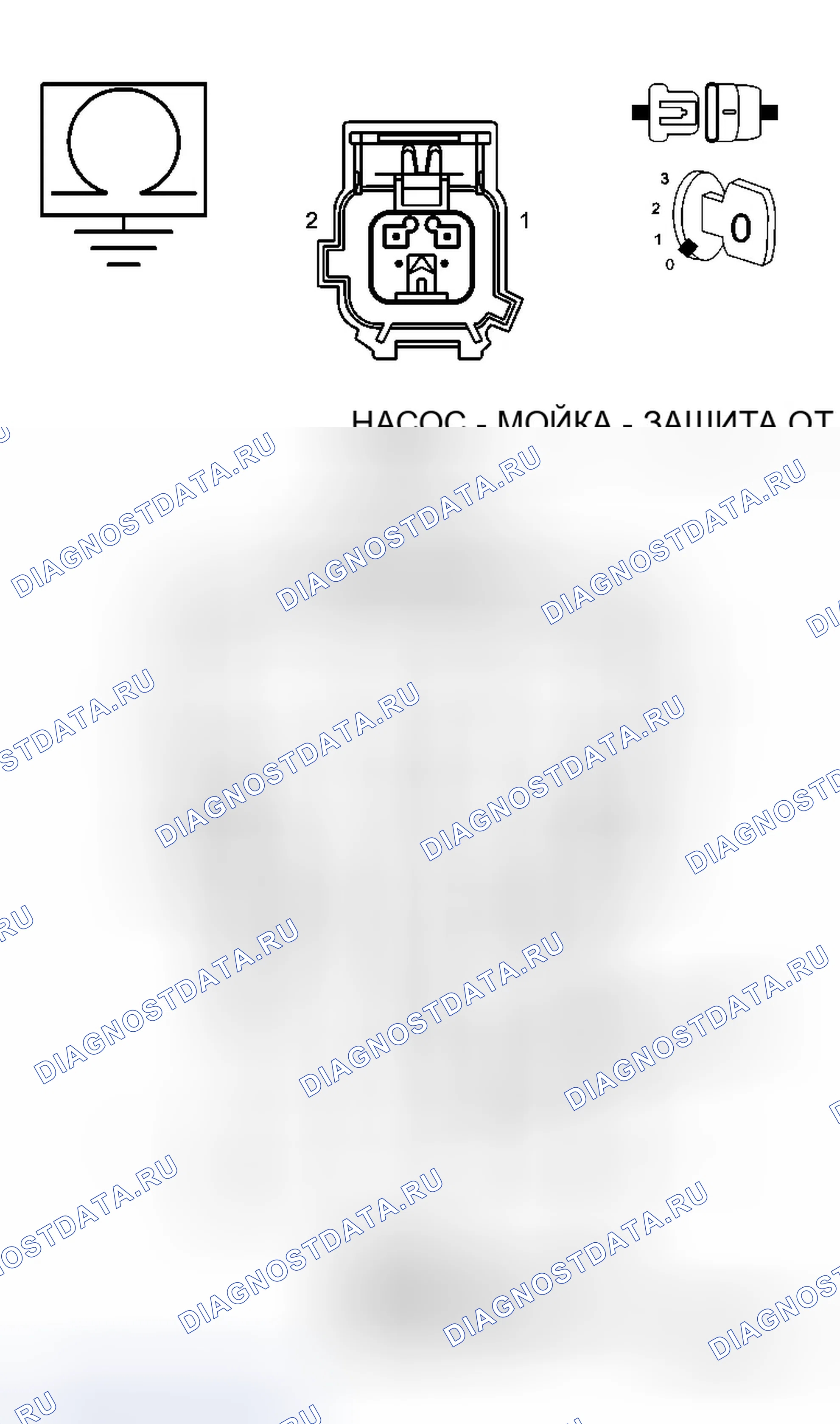 Рис. 60. Jeep Grand Cherokee WK
