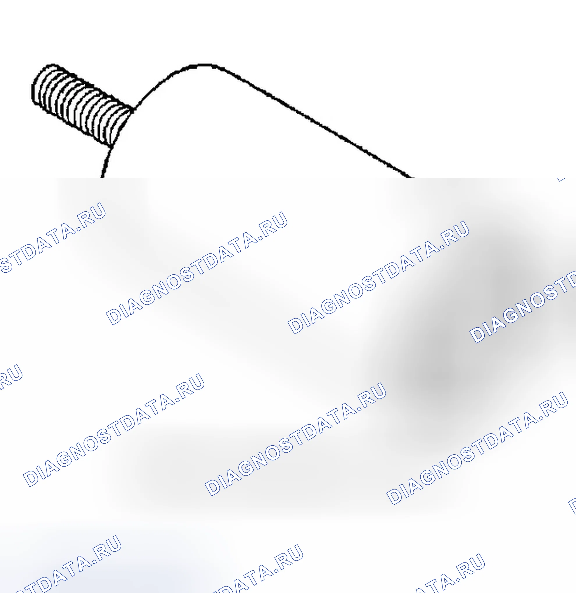 Рис. 303. Dodge Pickup R1500 