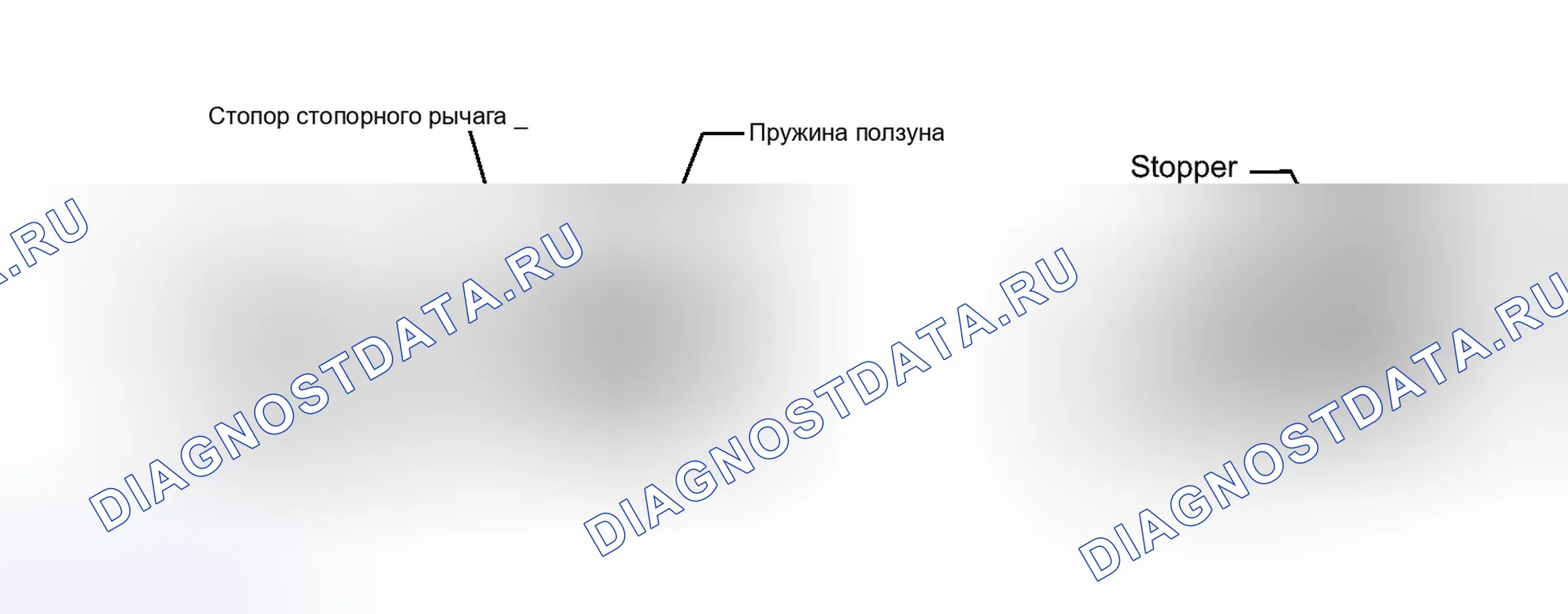 Рис. 148. Toyota Venza I рестайлинг
