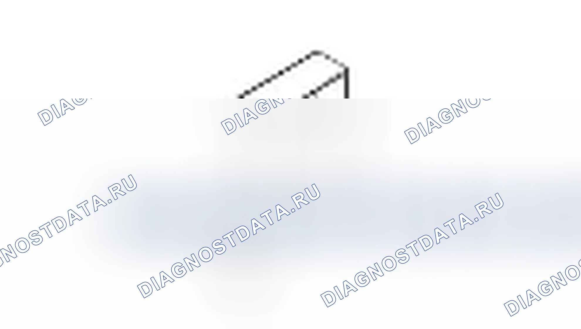 Специальные сервисные инструменты (M5SR1). Hyundai H-1 A1