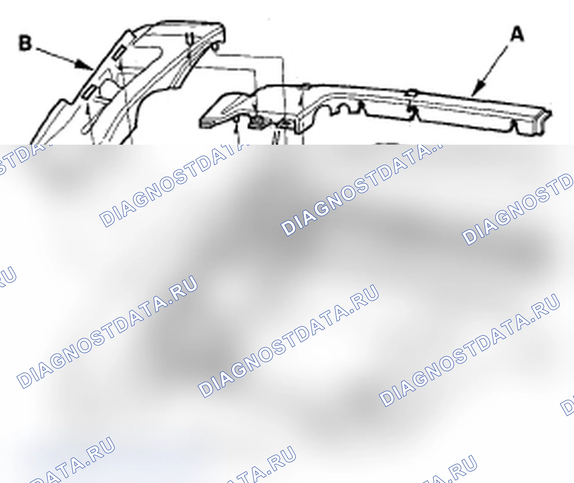 Рис. 87. Acura TL III рестайлинг