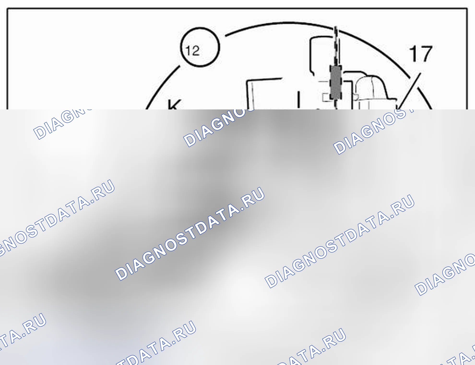 Рис. 139. Porsche Cayenne GTS 957 рестайлинг