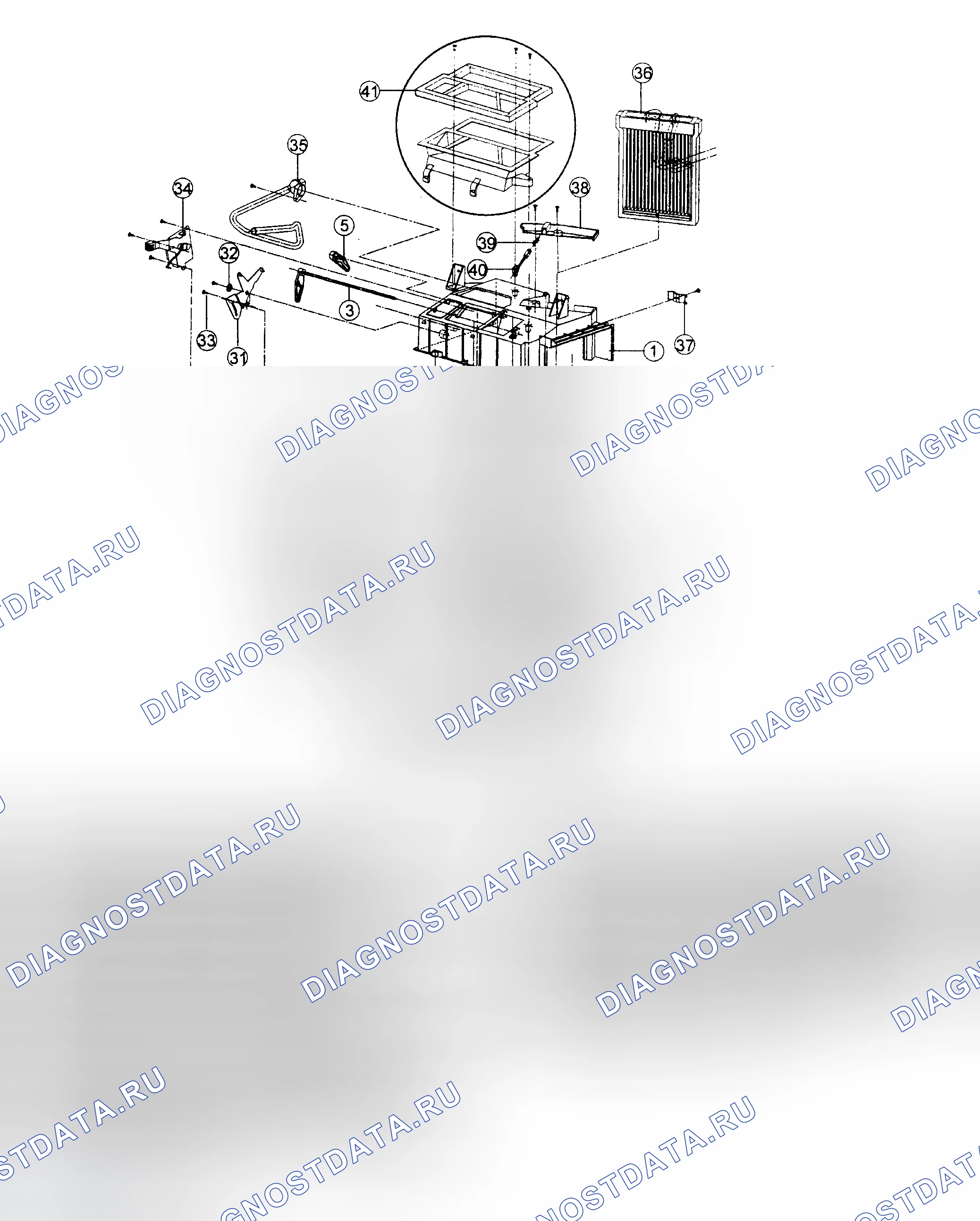 Рис. 4. Hyundai Sonata IV