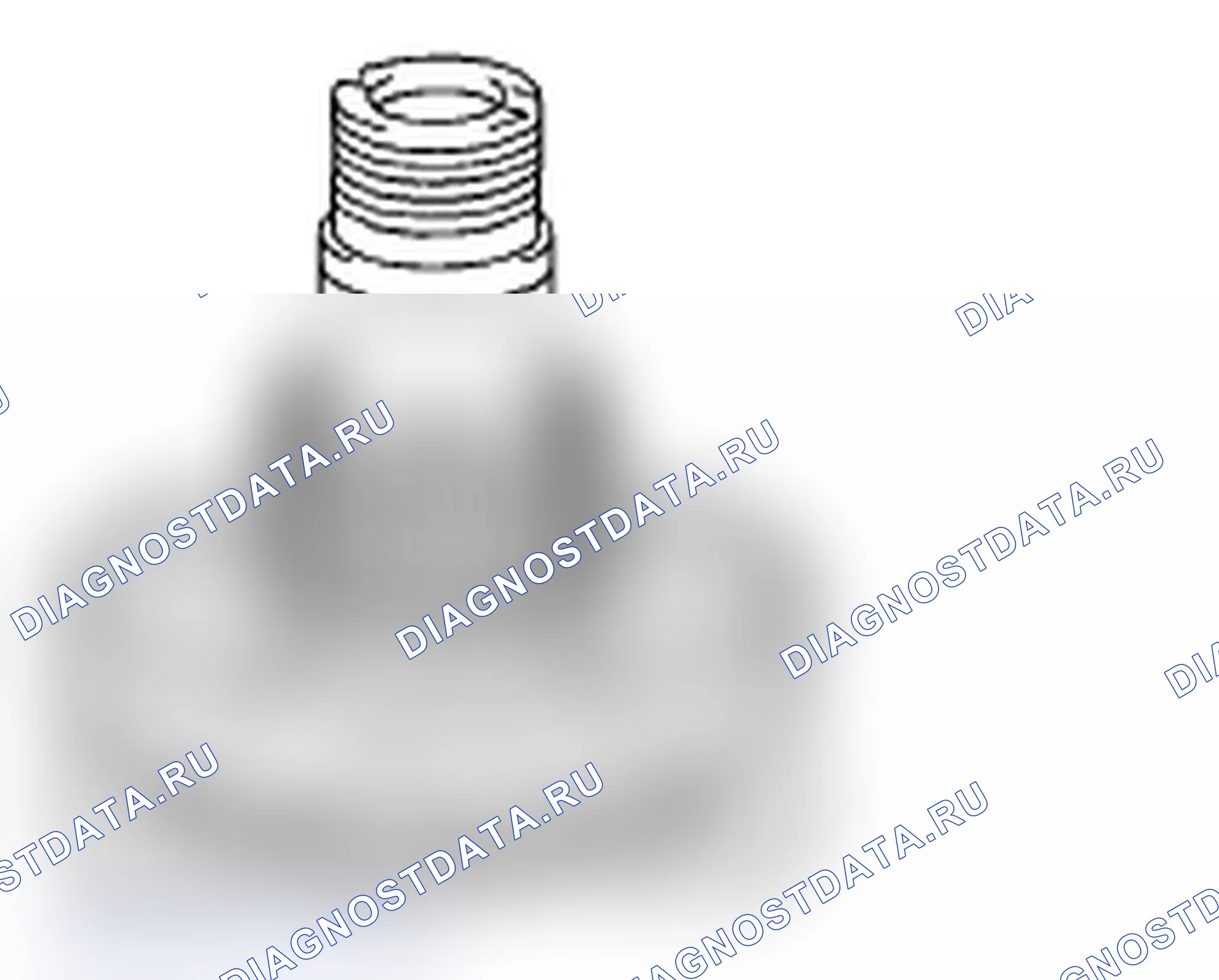 Рис. 349. Subaru Impreza WRX GD/GG рестайлинг 2