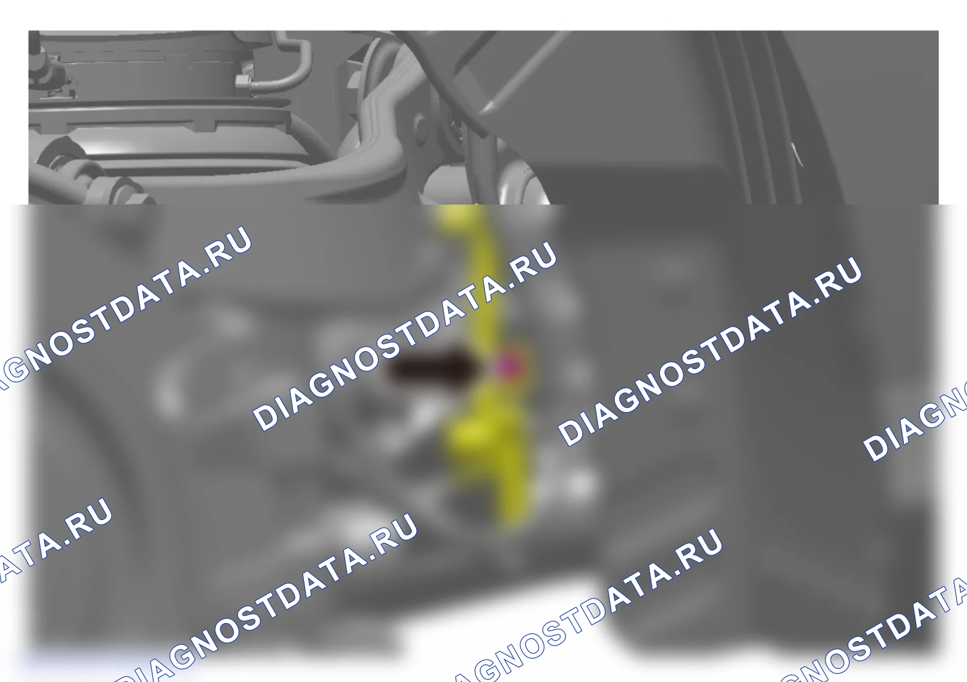Как снять и установить пружину — Wey V8X. Wey V8X I