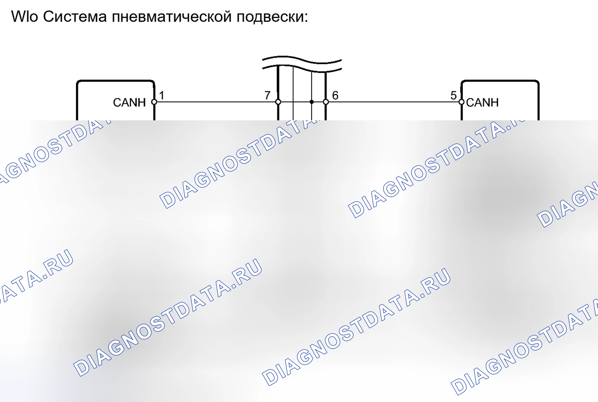 Рис. 110. Toyota Sequoia II рестайлинг