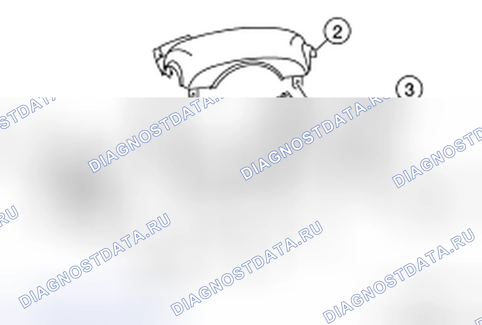 Рис. 3. Honda Passport I