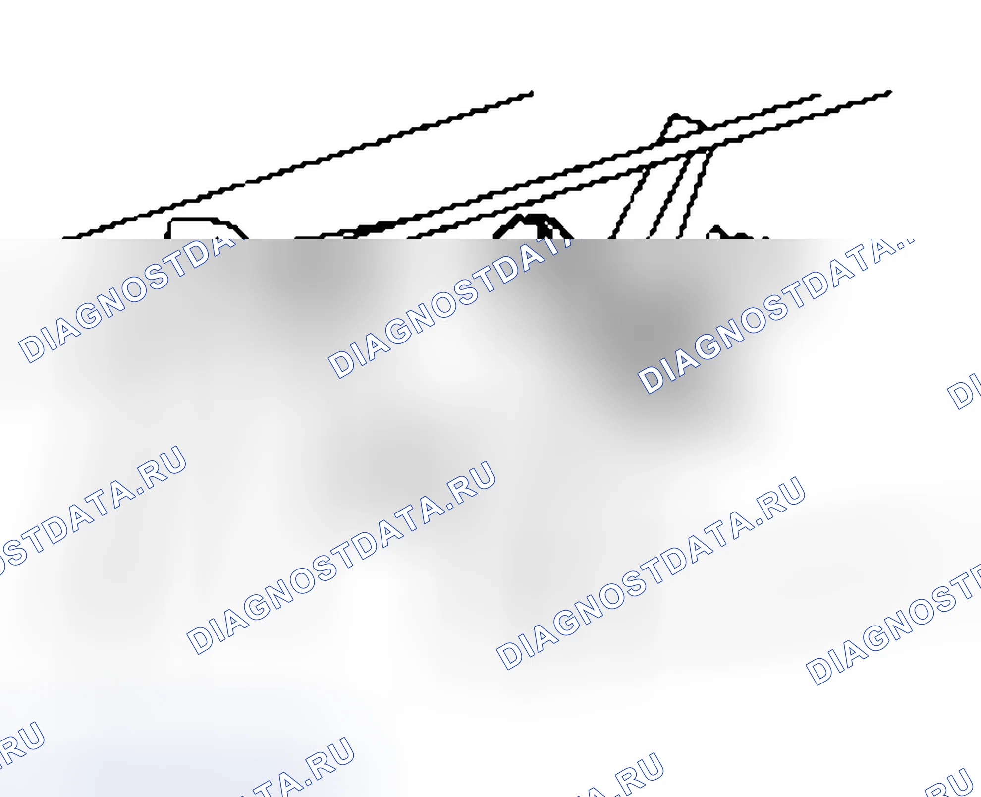 Рис. 1766. Ford Pickup F150 