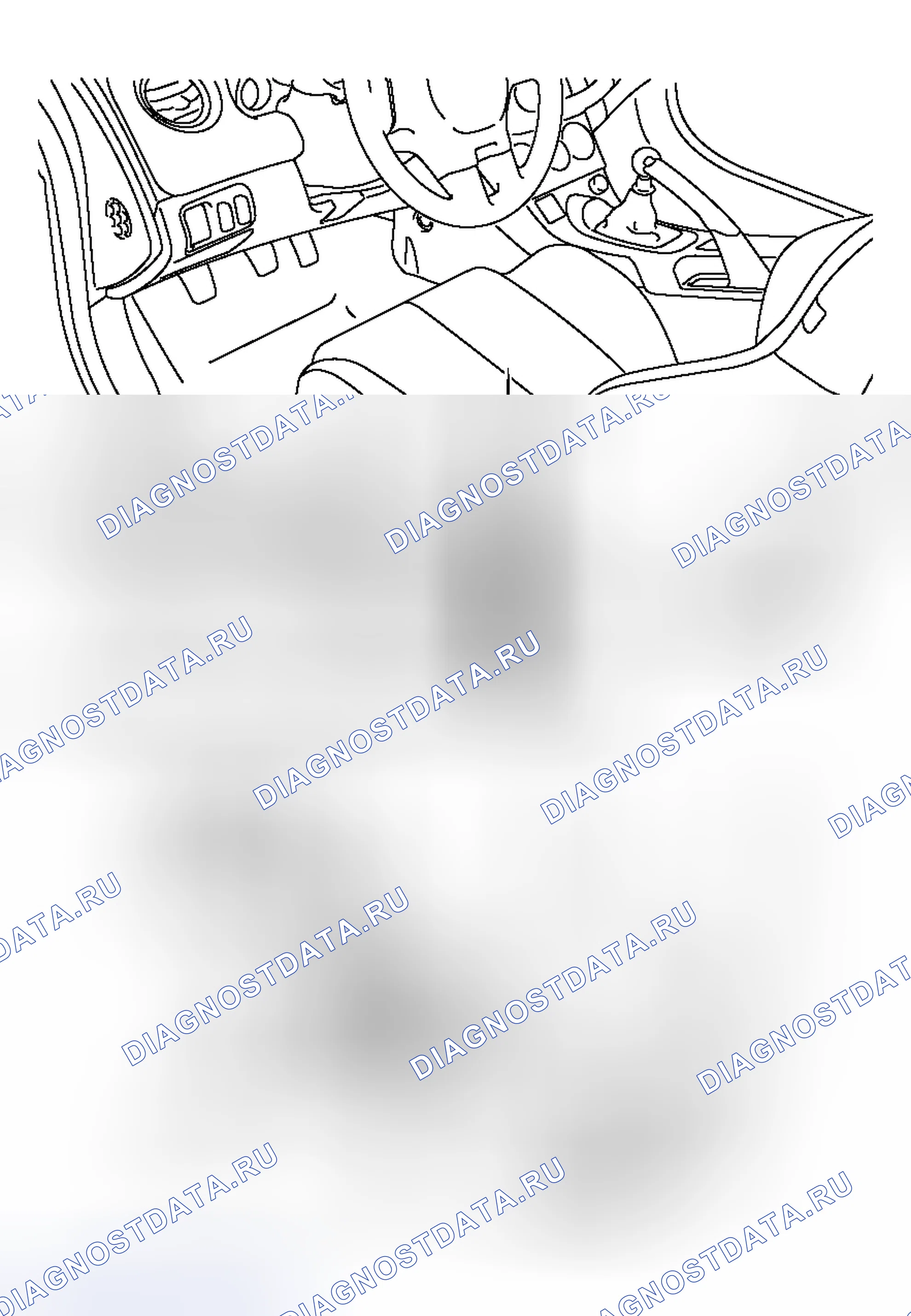 Рис. 351. Honda Fit Shuttle I