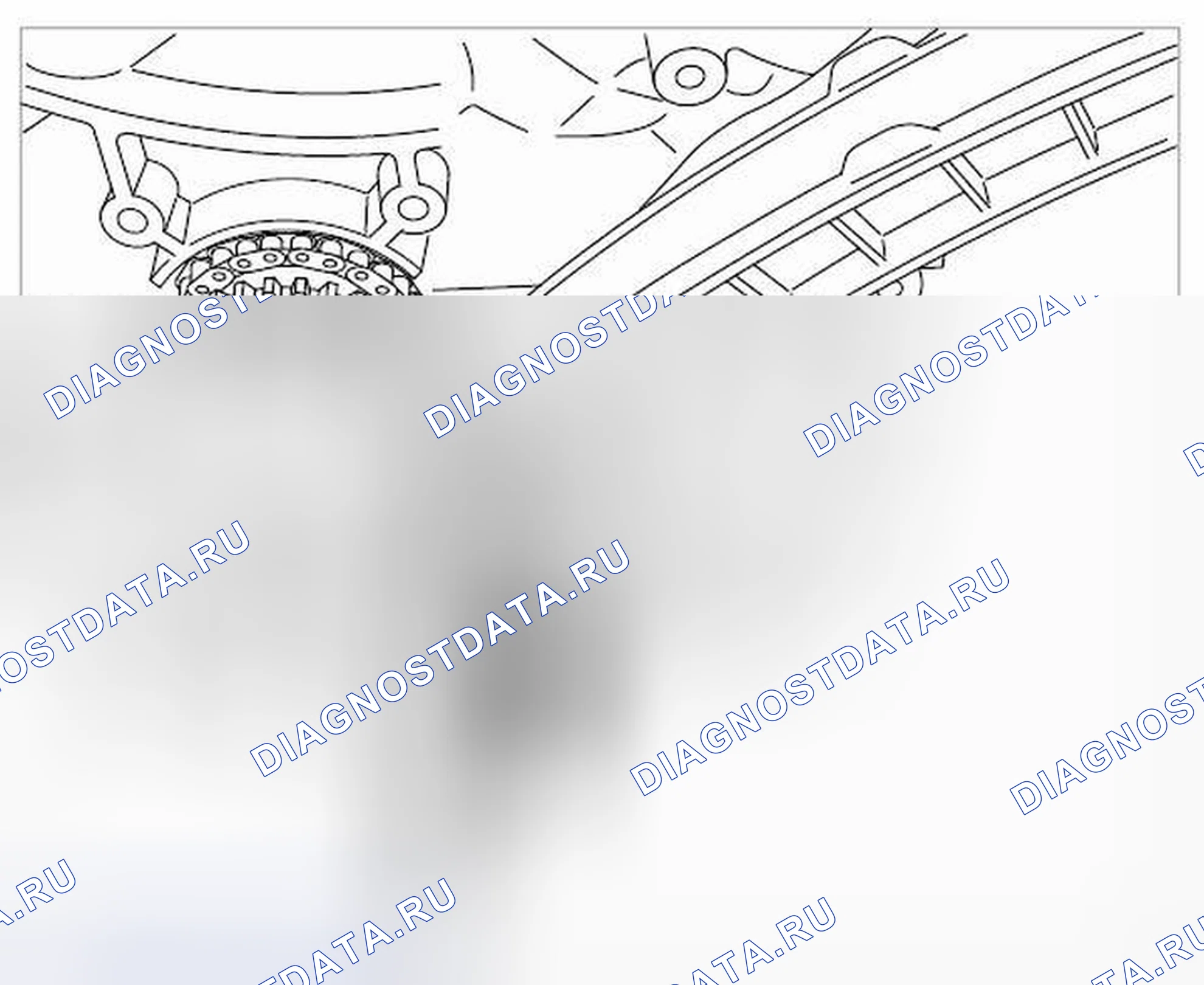 Рис. 1026. Porsche Cayenne GTS 957 рестайлинг