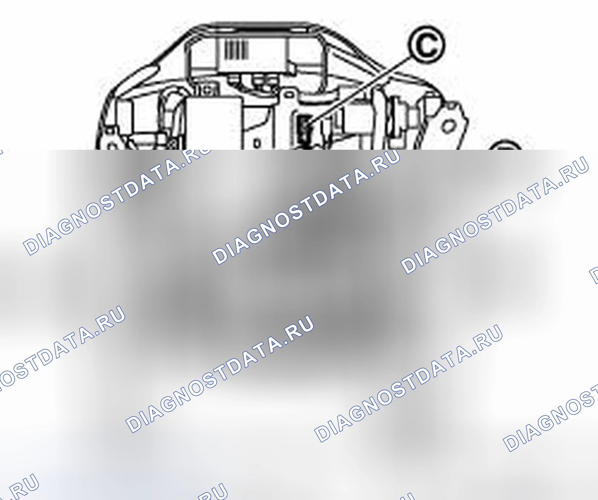 Рис. 139. Infiniti G37 IV рестайлинг