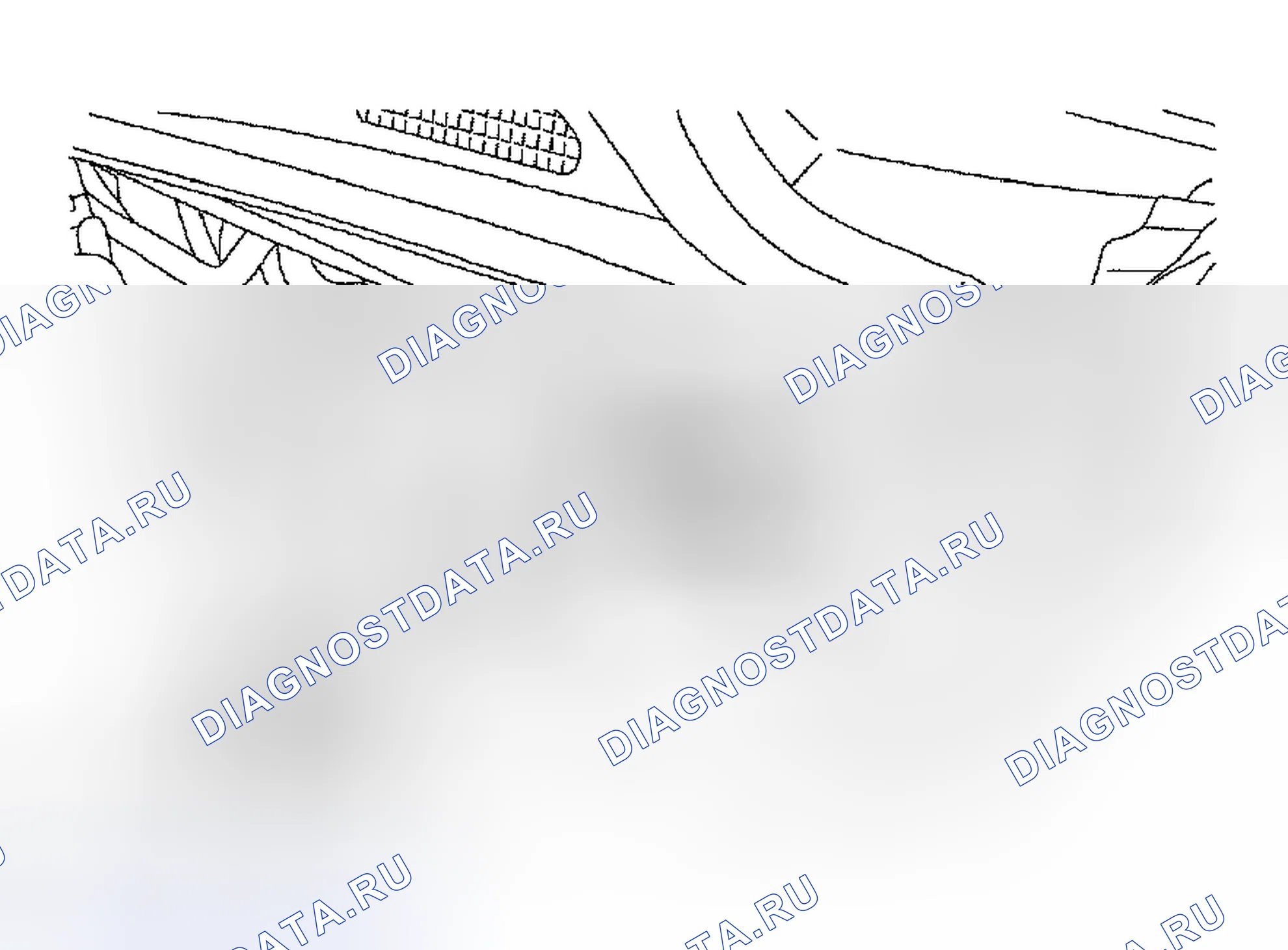Рис. 21. Toyota Avalon XX30