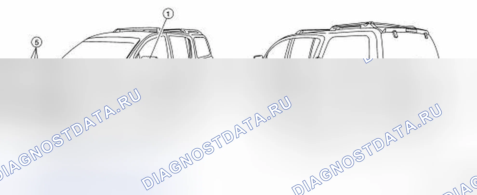 Рис. 35: ЦВЕТ НАРУЖНОЙ КРАСКИ КУЗОВА. Honda N-VAN I