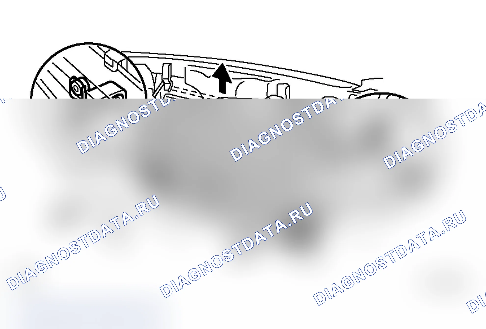 Рис. 164. Toyota Land Cruiser 100 рестайлинг 2