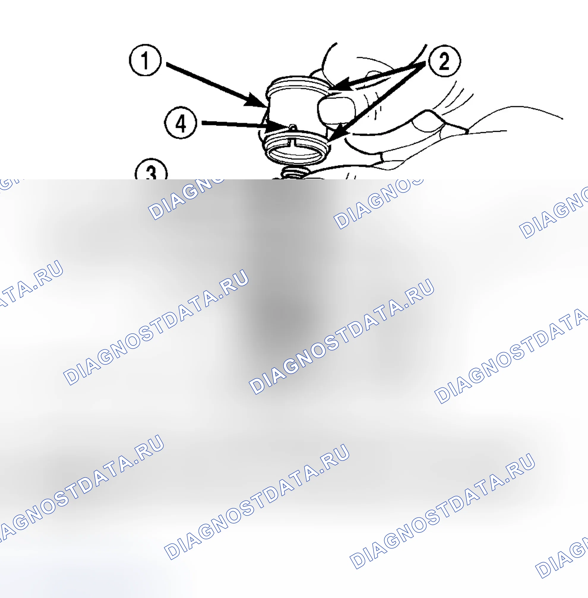 Рис. 268. Dodge Grand Caravan IV