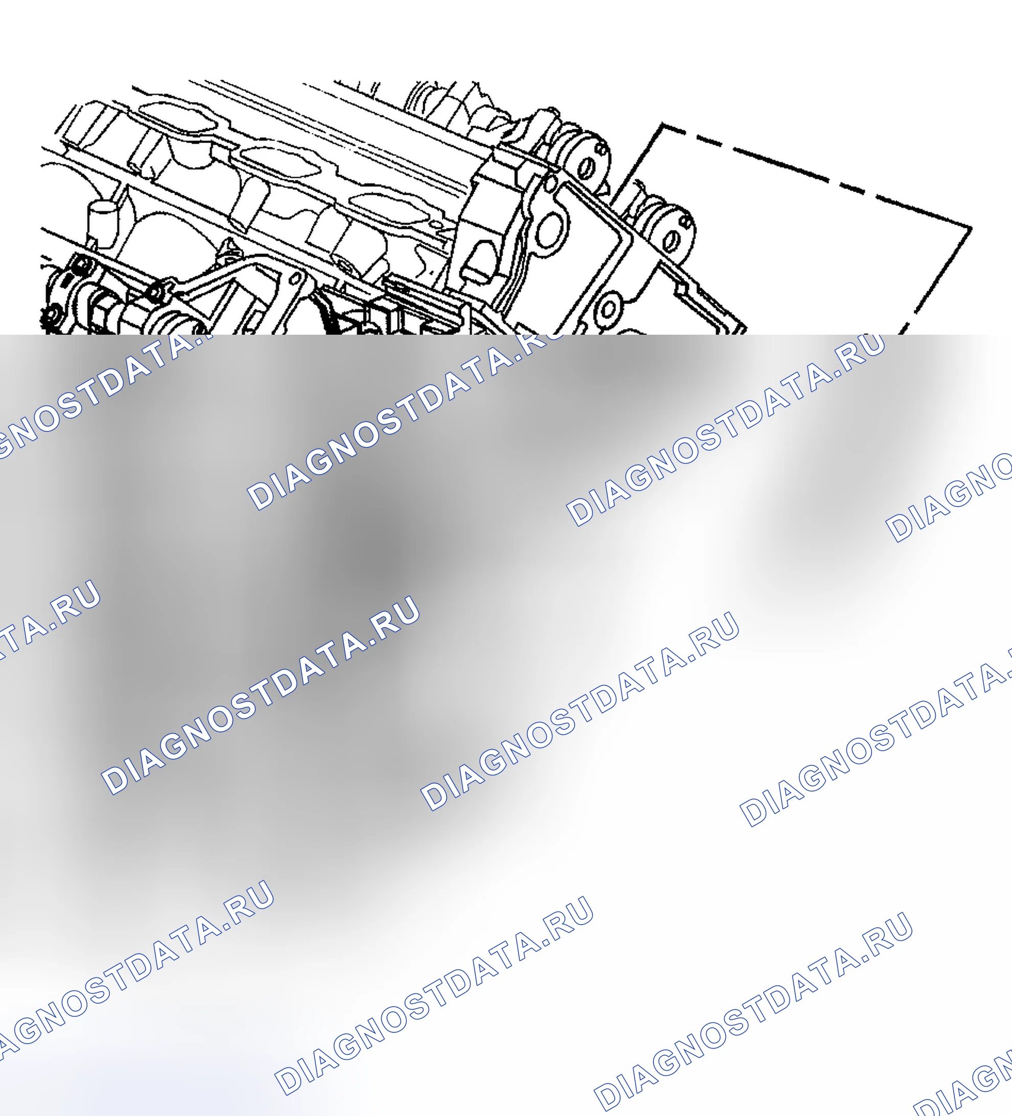 Рис. 1580. Hyundai Terracan I