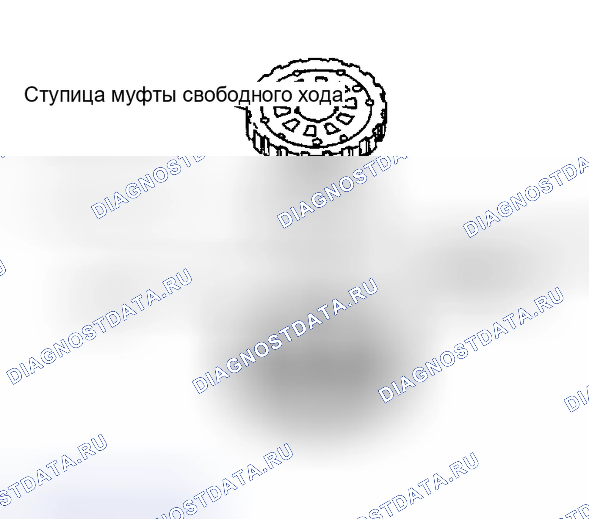 Рис. 245: РАЗБОРКА. Nissan Altima L31