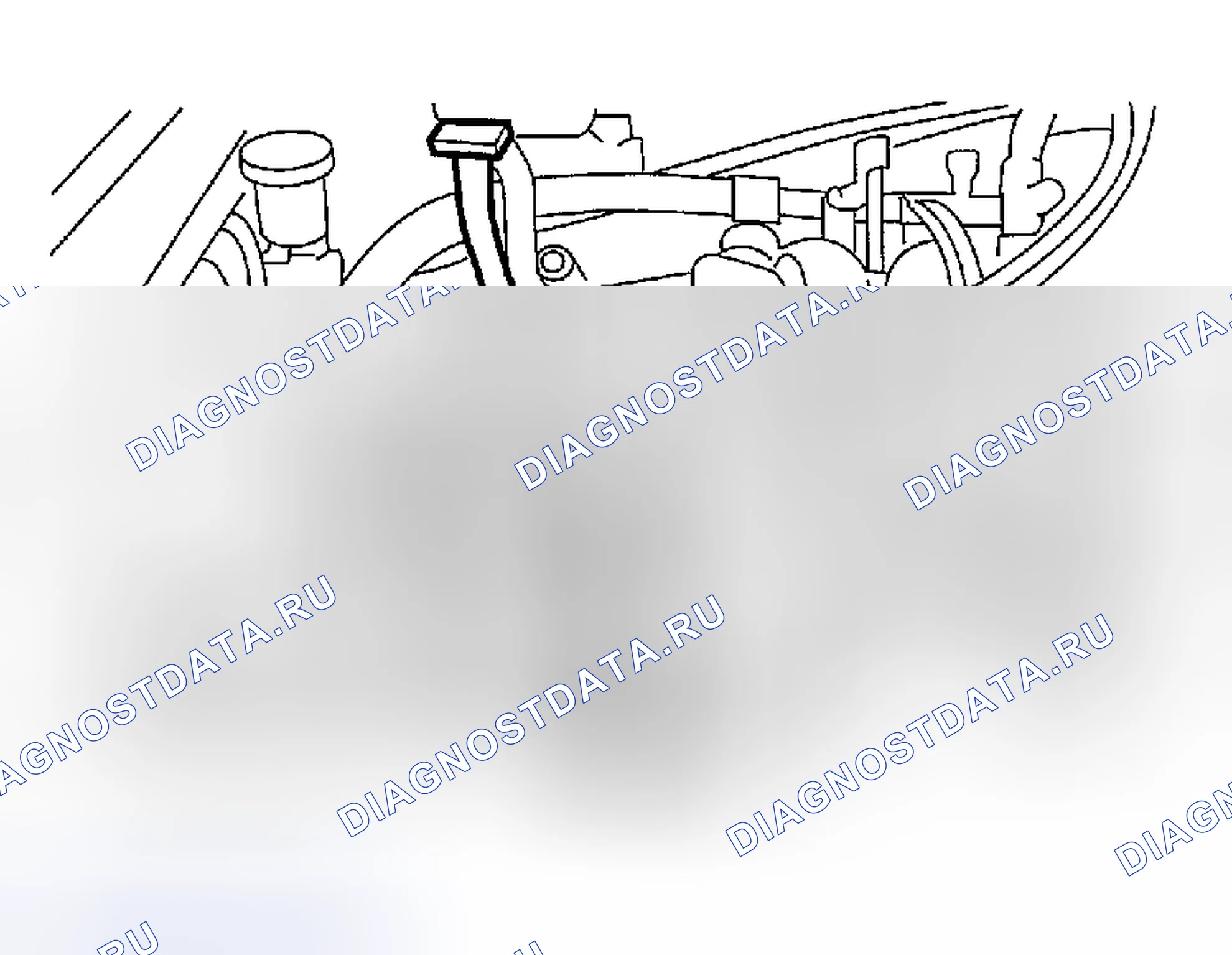 Рис. 254. Subaru Impreza GD/GC/GG рестайлинг