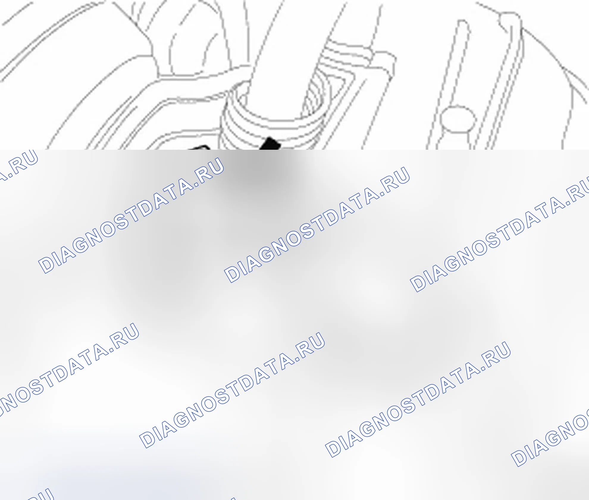 Рис. 144. Dodge Avenger II