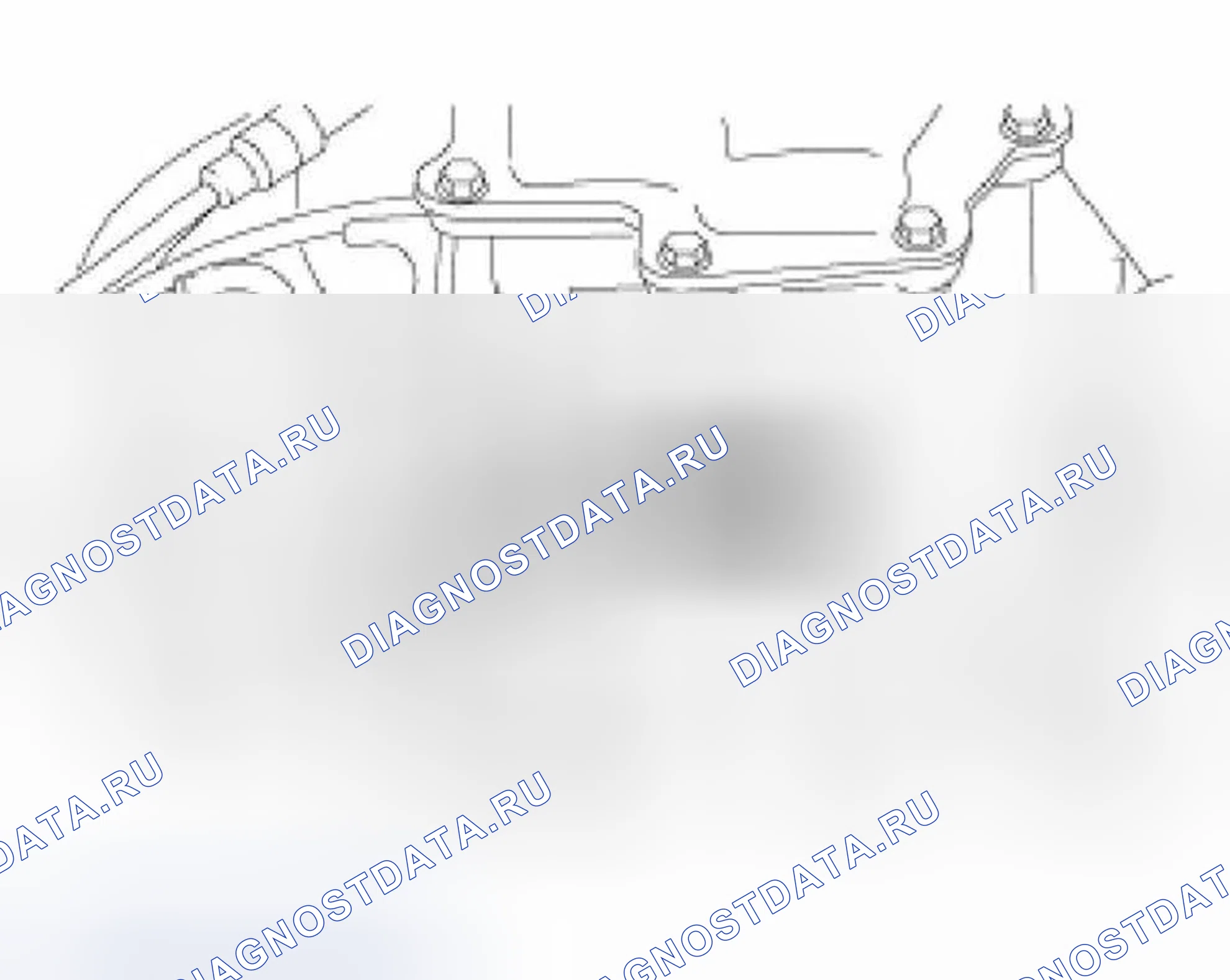 Рис. 178. Ford Focus I рестайлинг