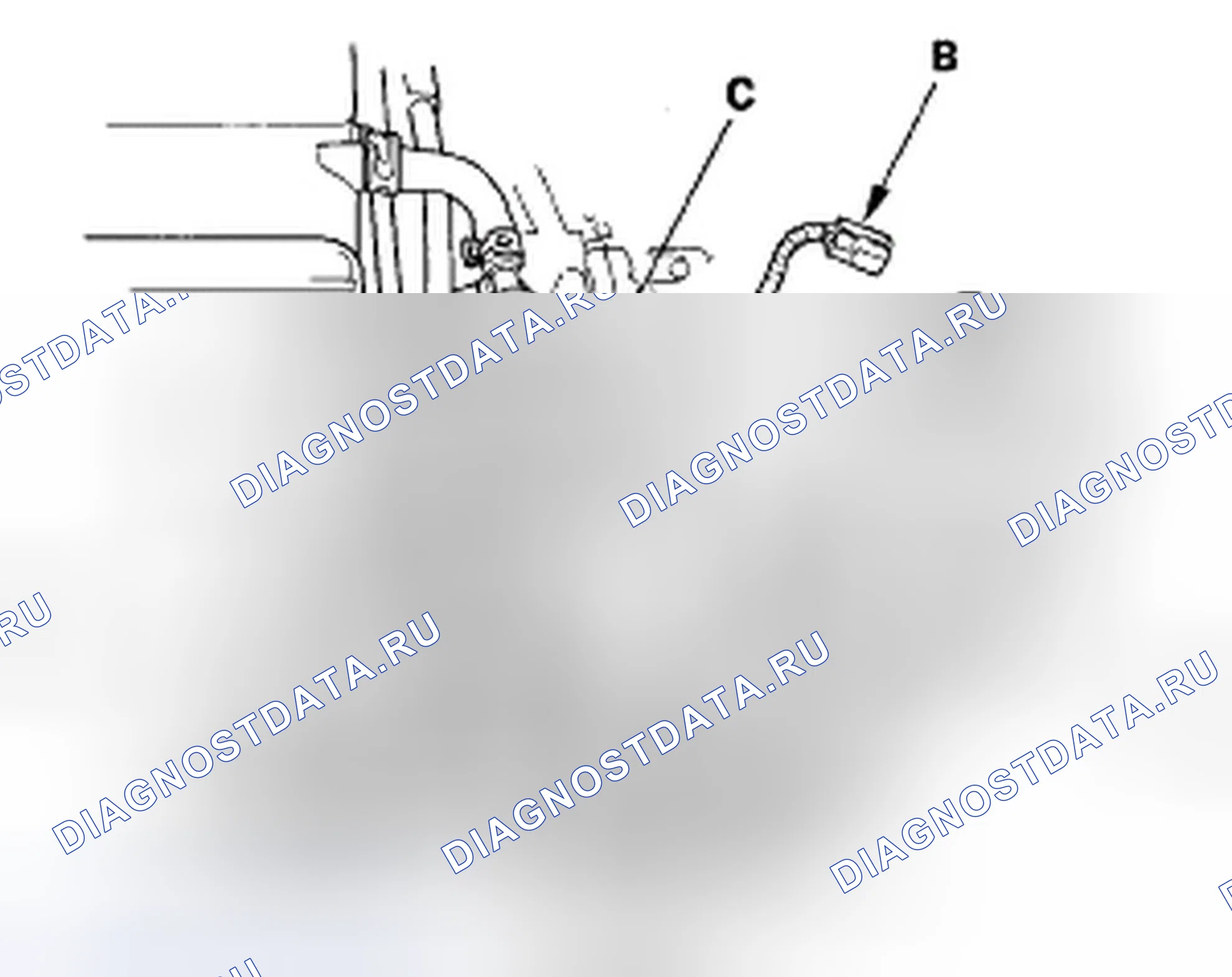 Рис. 193. Honda Element YH2 рестайлинг 2