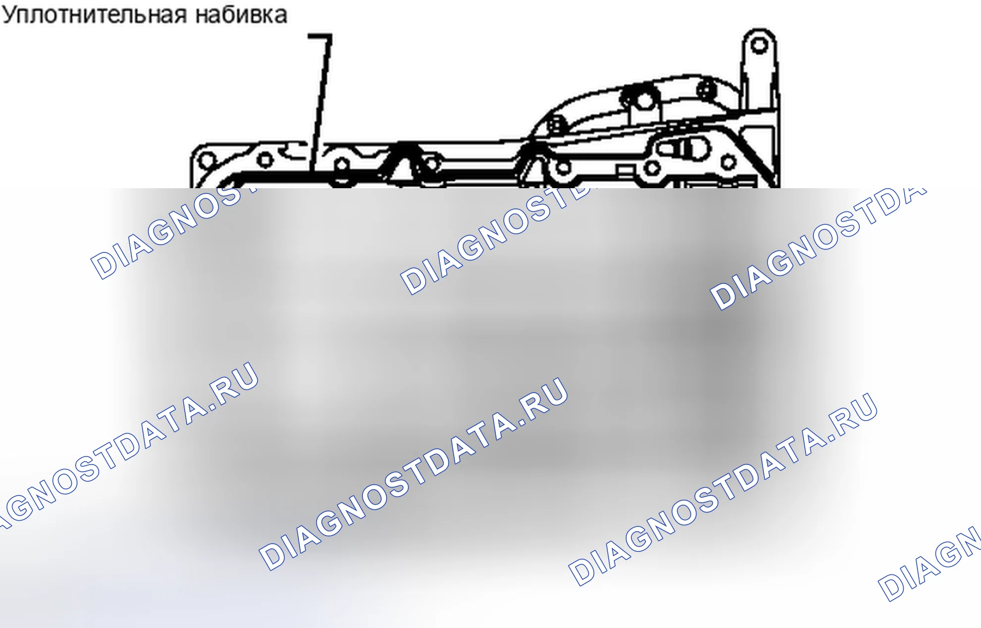 Рис. 494. Toyota Tundra II