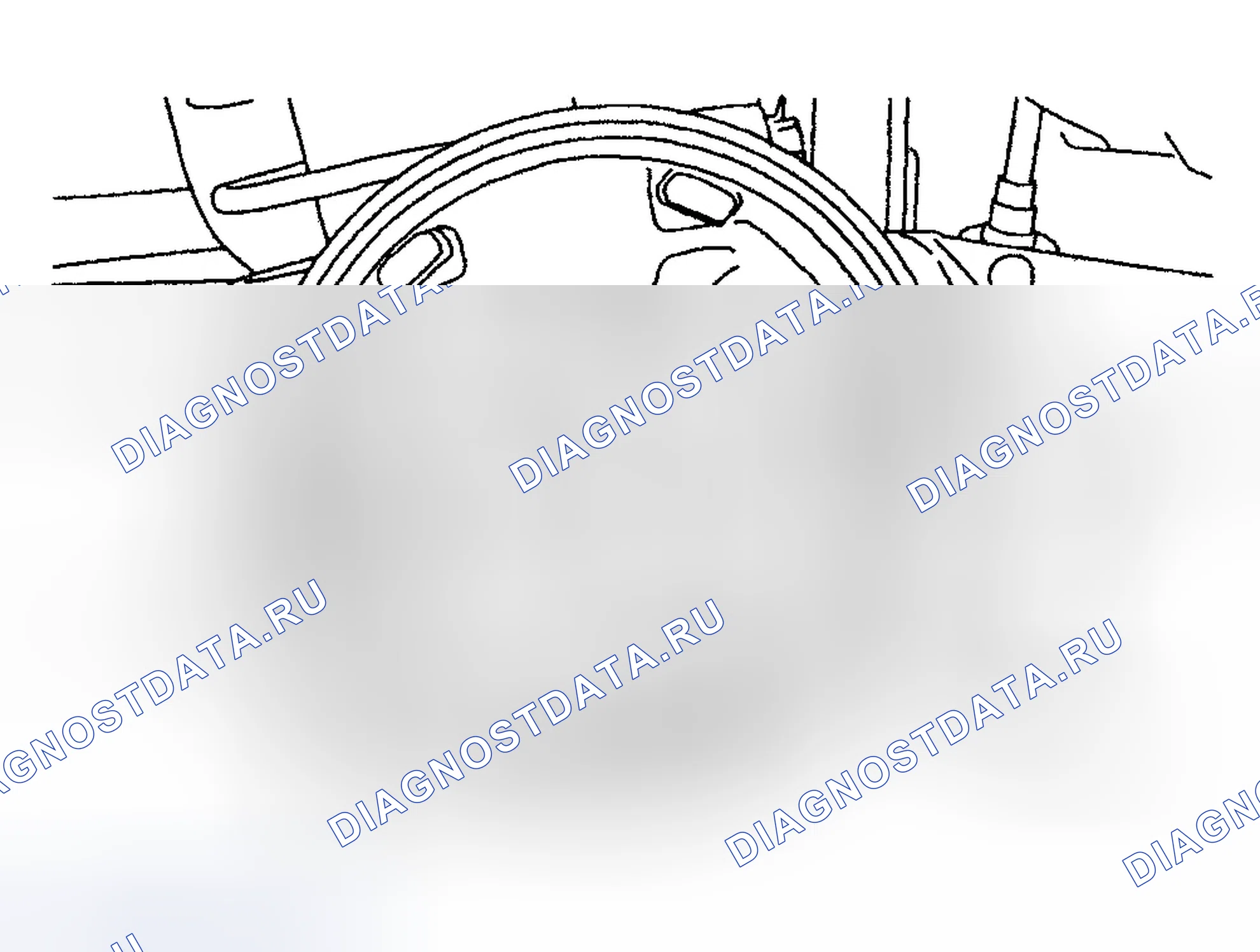 Рис. 7. Ford Focus I рестайлинг