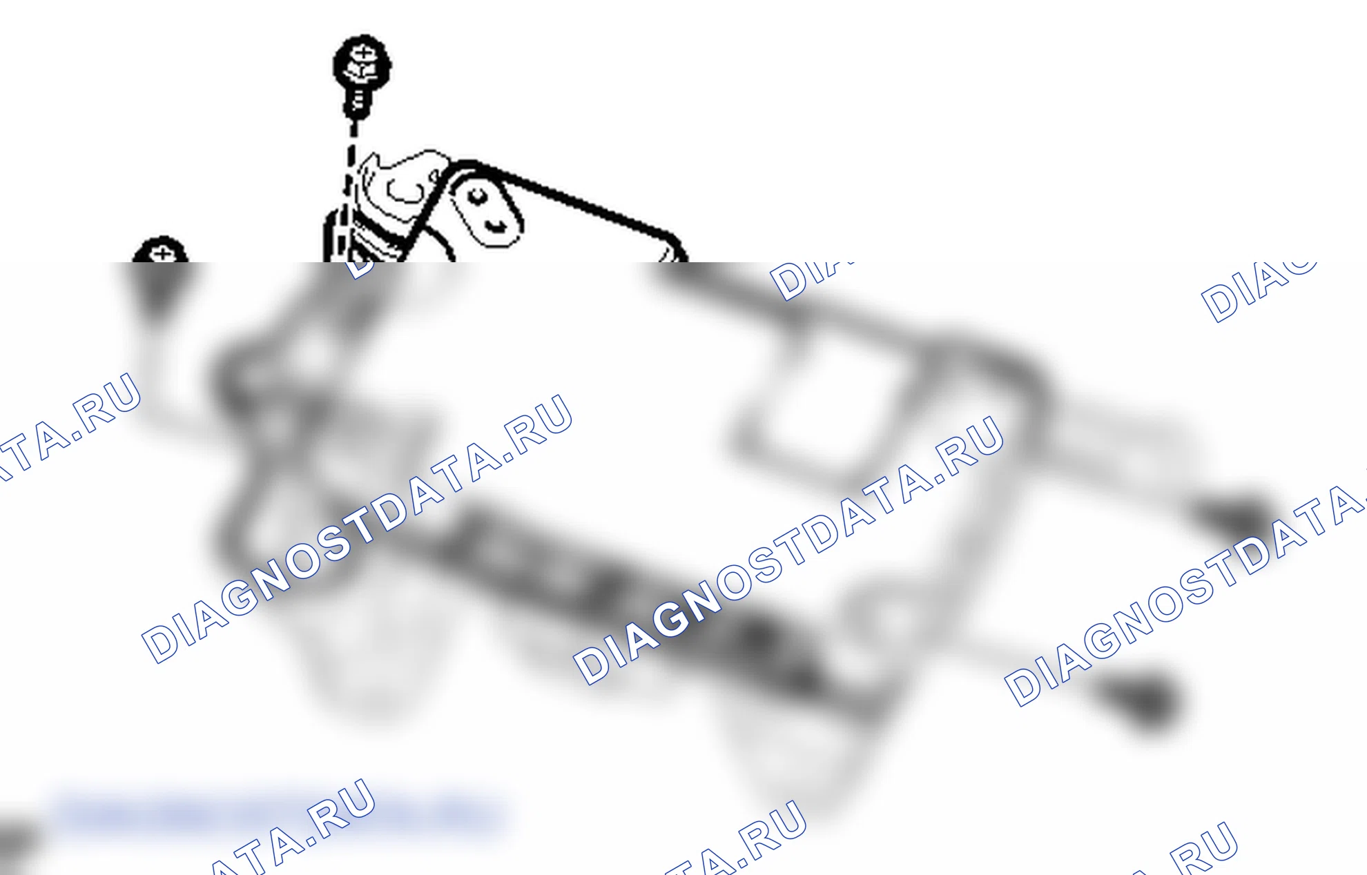 Рис. 341. Lexus LX J200