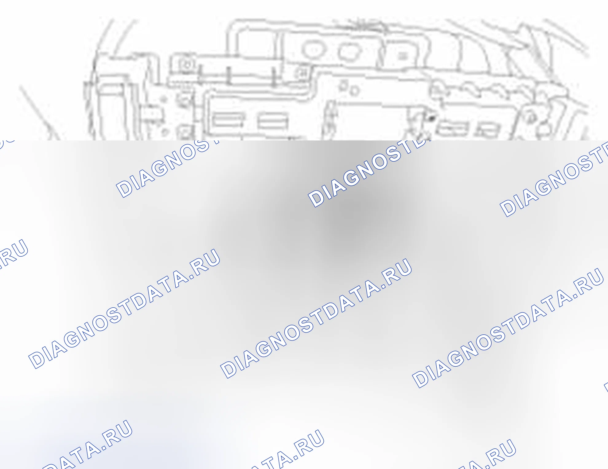 Рис. 3. Haval Beast (Shenshou) I