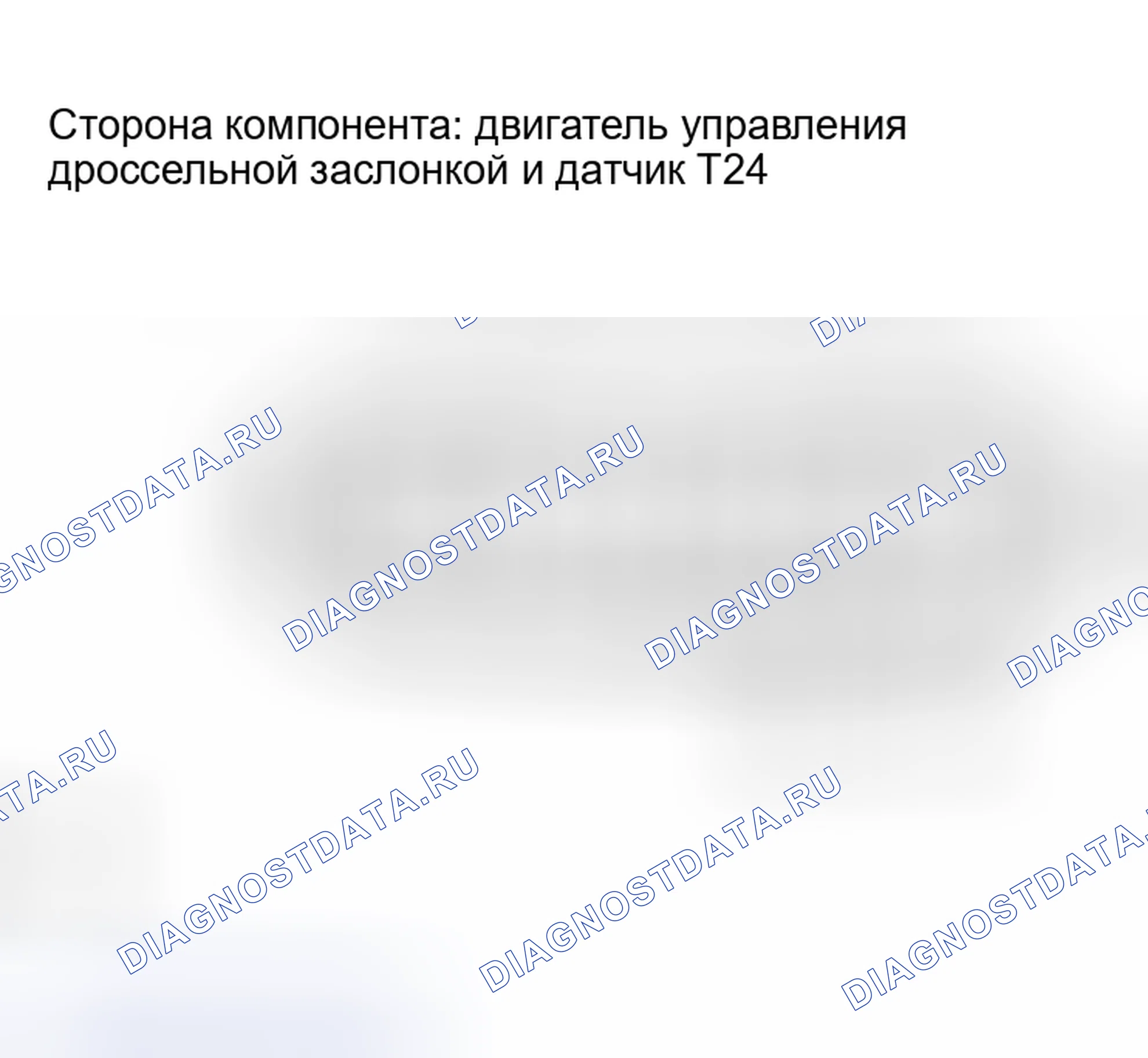 Рис. 278: ПРОЦЕДУРА КОНТРОЛЯ. Haval Xiaolong Max I