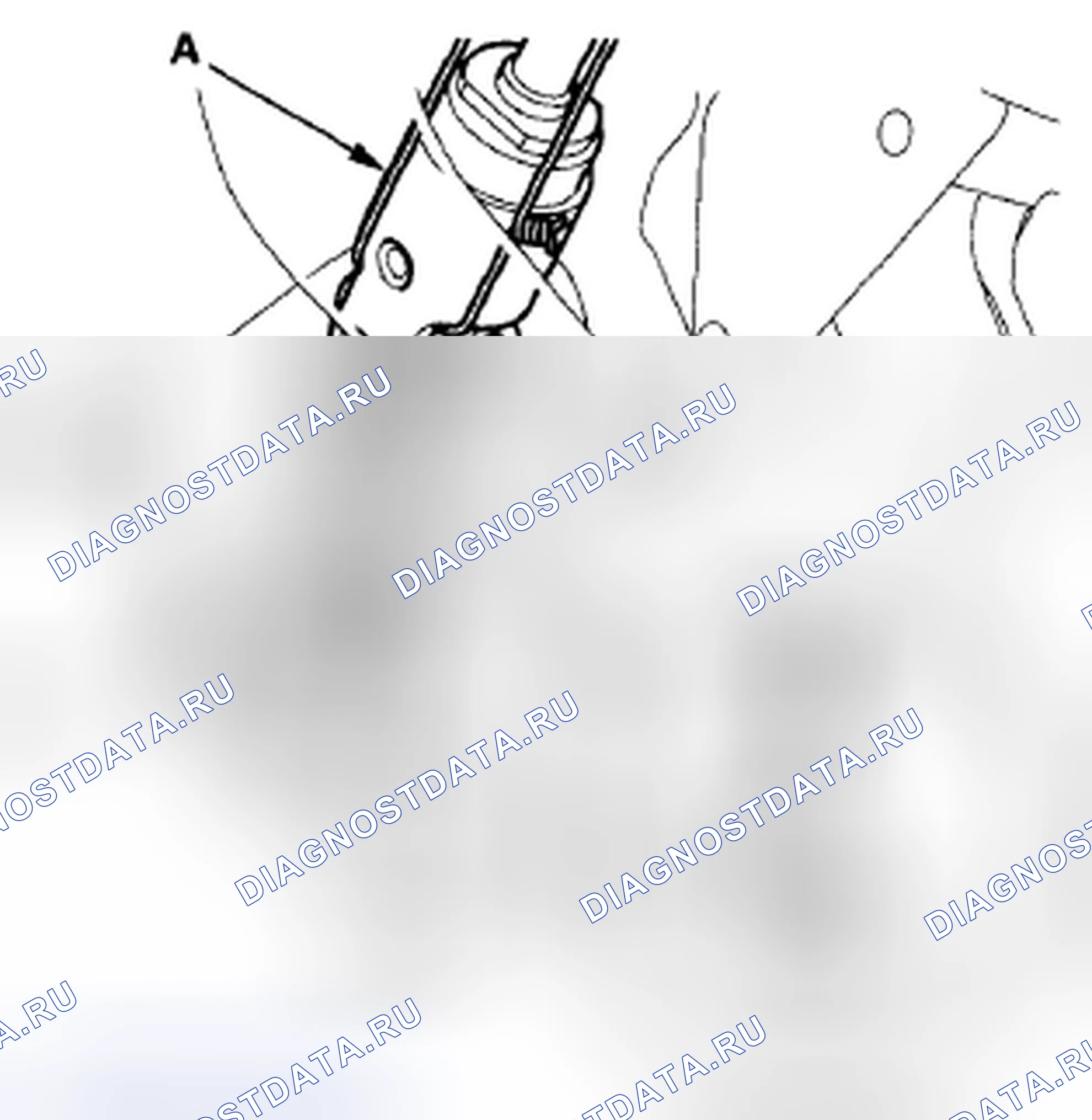 Рис. 286. Honda Civic VIII рестайлинг