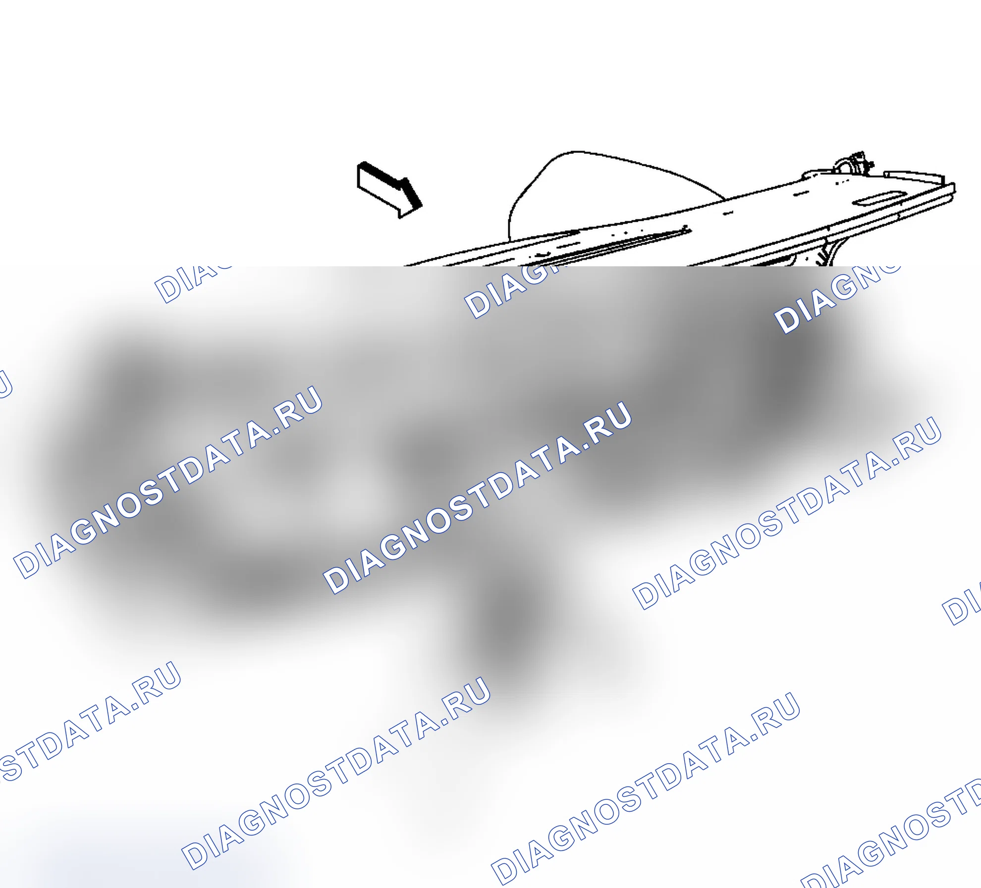 Рис. 150. Chevrolet Malibu VII