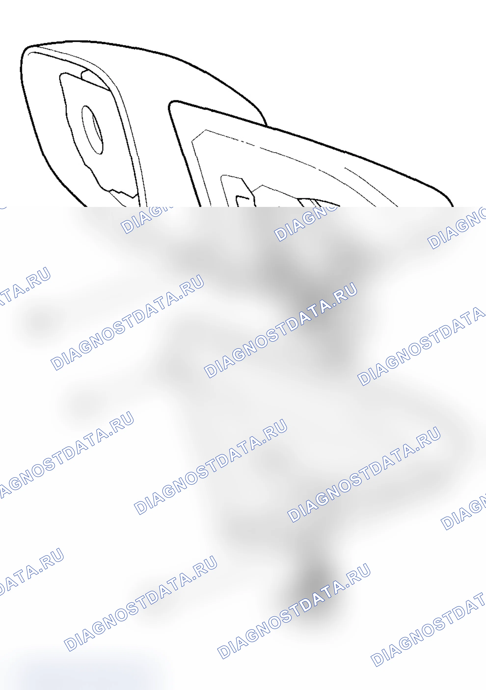Рис. 19. Acura RSX I