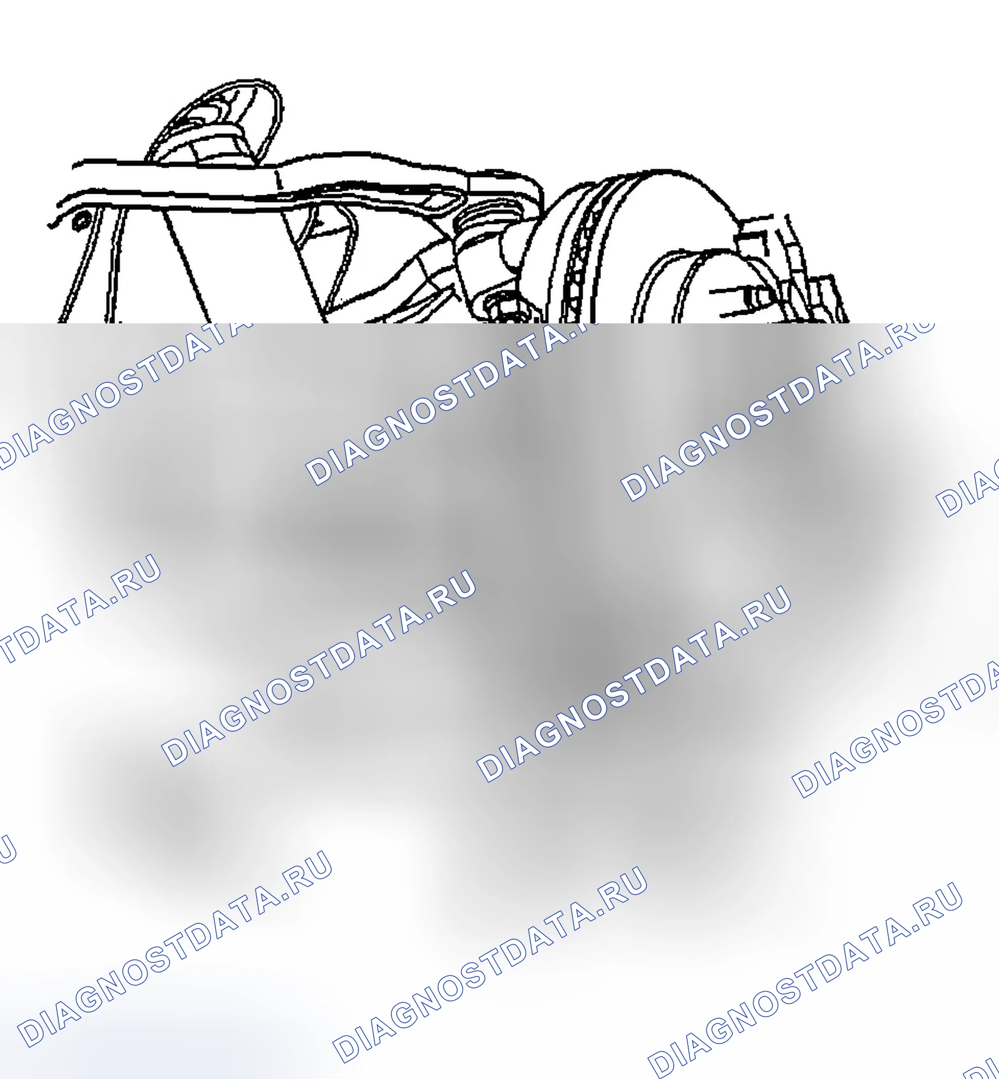 Рис. 31. Chevrolet Chevy Express H2500 